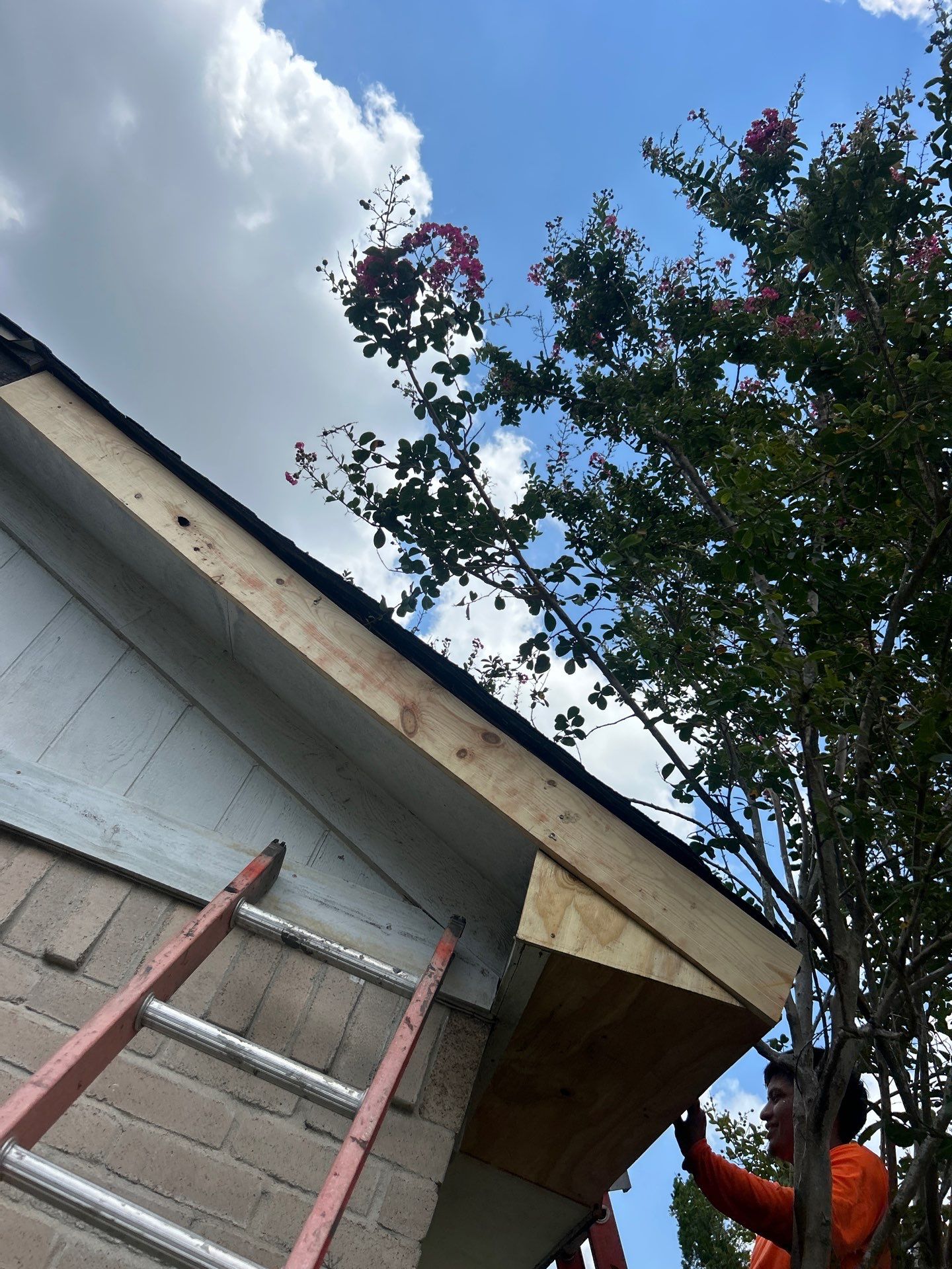 Roof Repair Houston by Roof Repair Services LLC