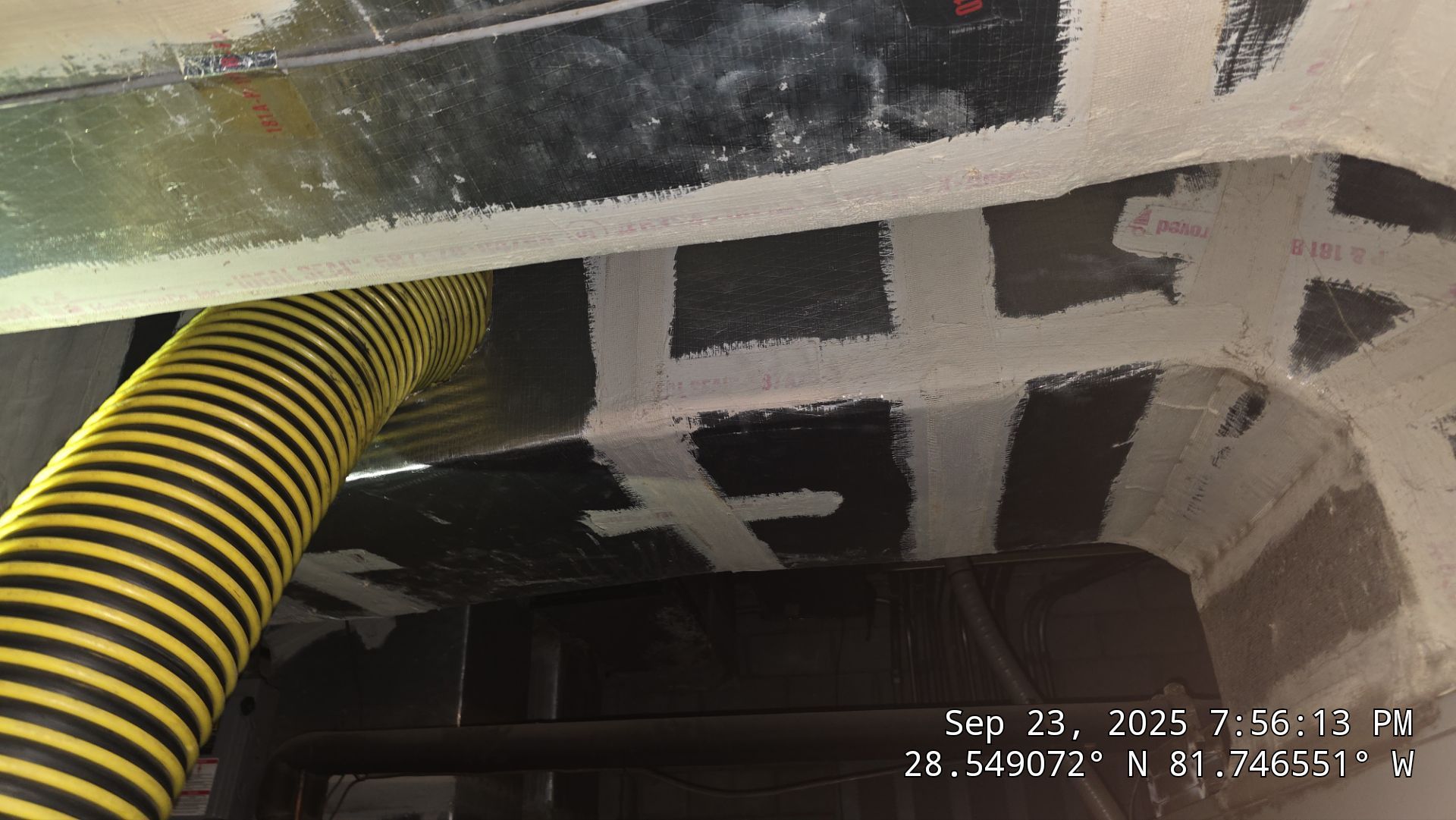 Commercial Air Duct Cleaning in Clermont by Hygienic Air, Inc