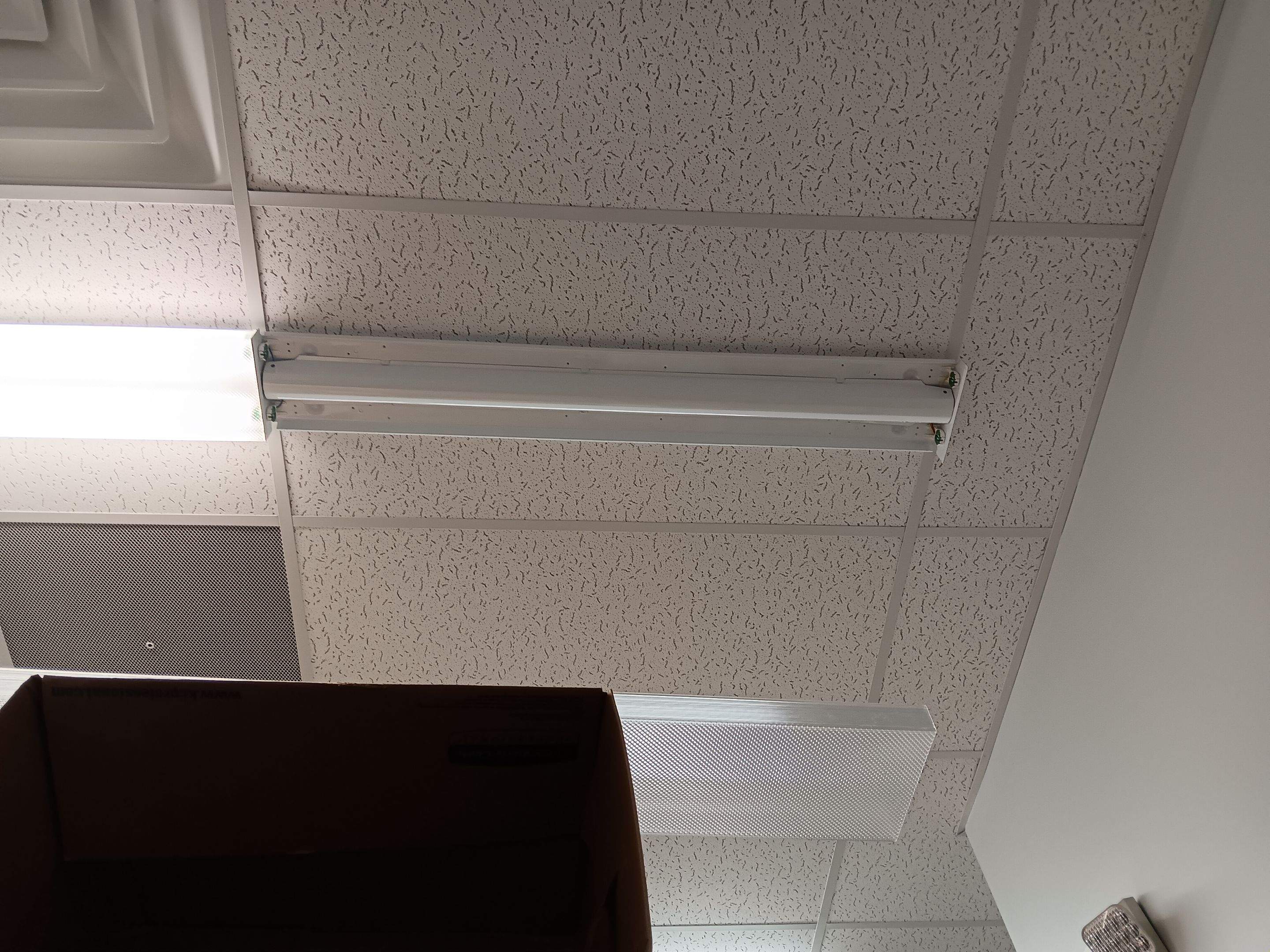 Commercial Light Replacement  by B&L LABOR SERVICES LLC
