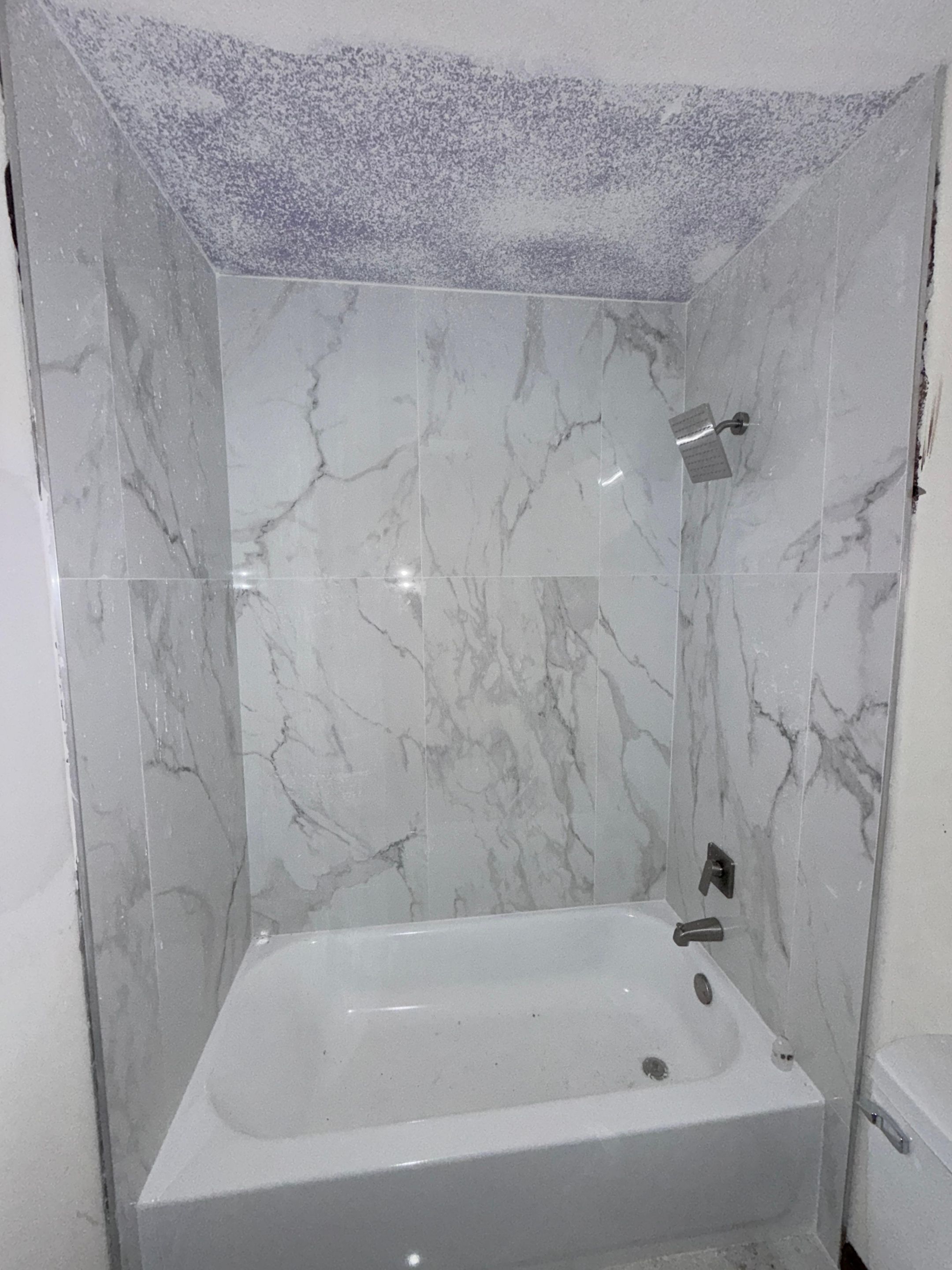 Full Home Flooring & 2-Bathroom Renovation by urban green energy llc