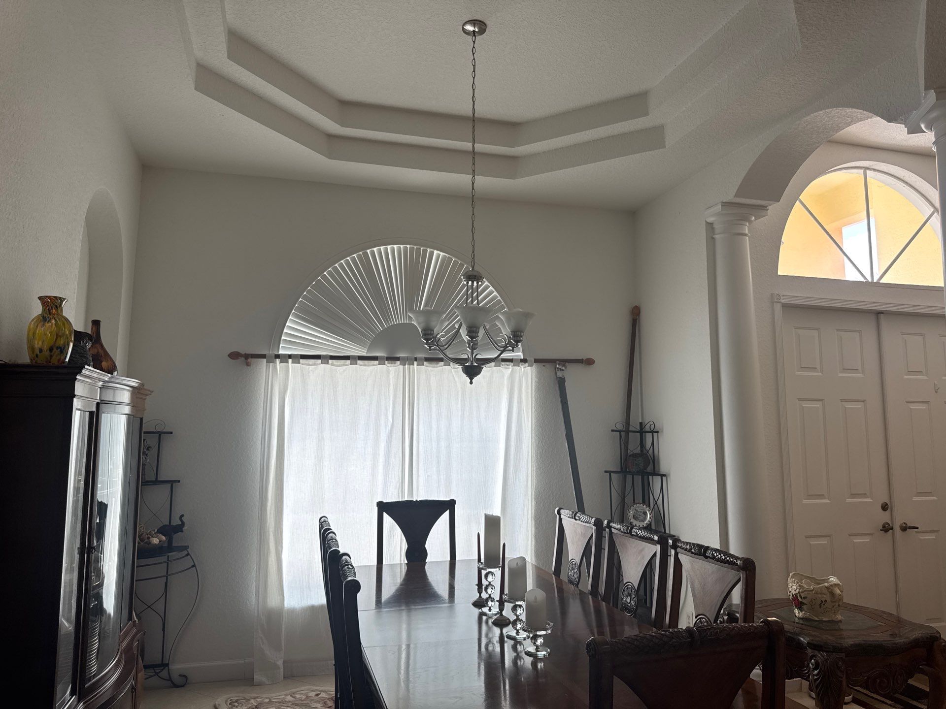 Water Damage Claim in Port St. Lucie by FLAPA & KeyStone