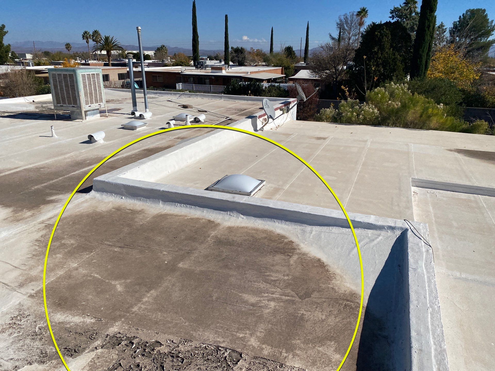 Modified Bitumen by Reimagine Roofing