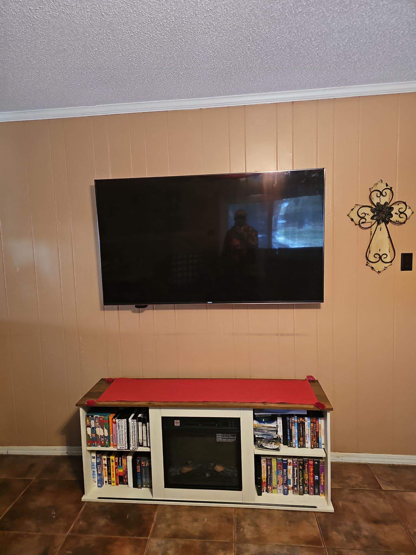 Basic TV Mounting Projects by Hangman Mounting & Installation 