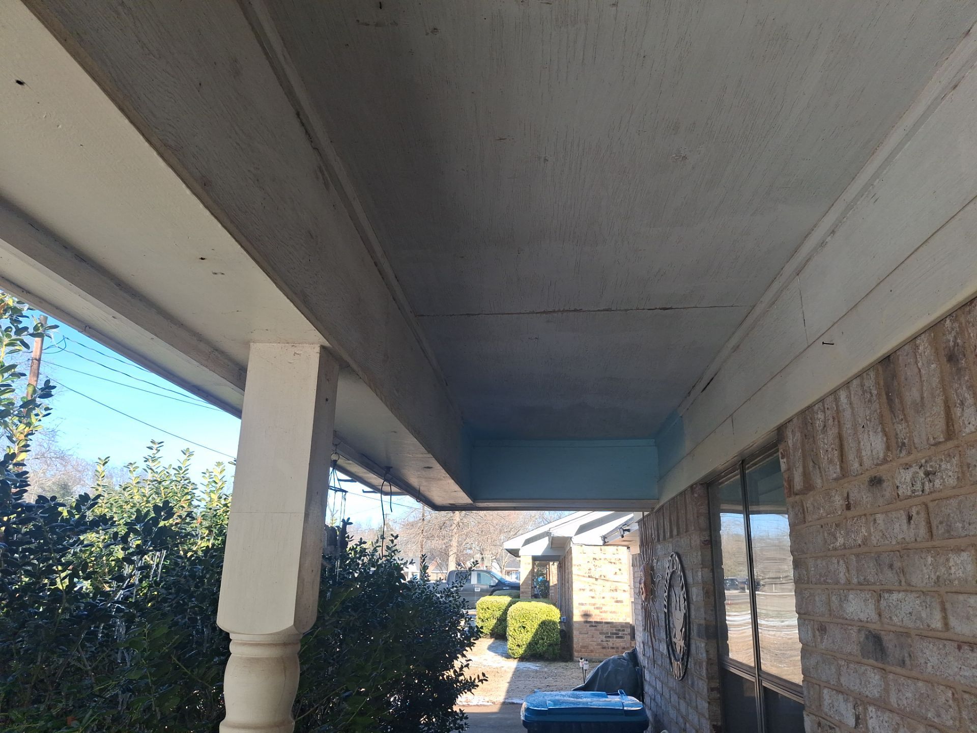 Whitehouse TX Home Receives a Big Update by Quality Coats Painting