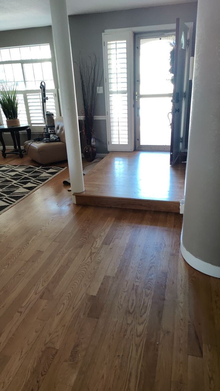 Water Damage by Accountable Home Services