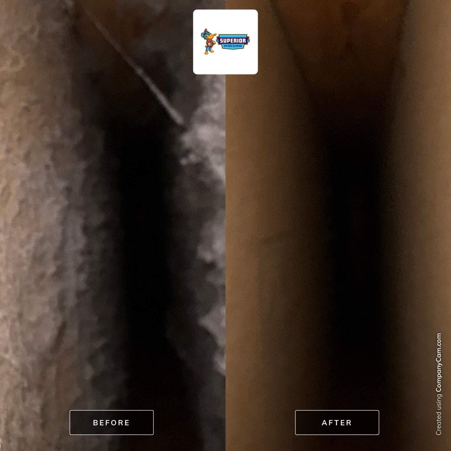 Air Duct Cleaning in Pittsburgh, PA by Superior Air Duct Cleaning