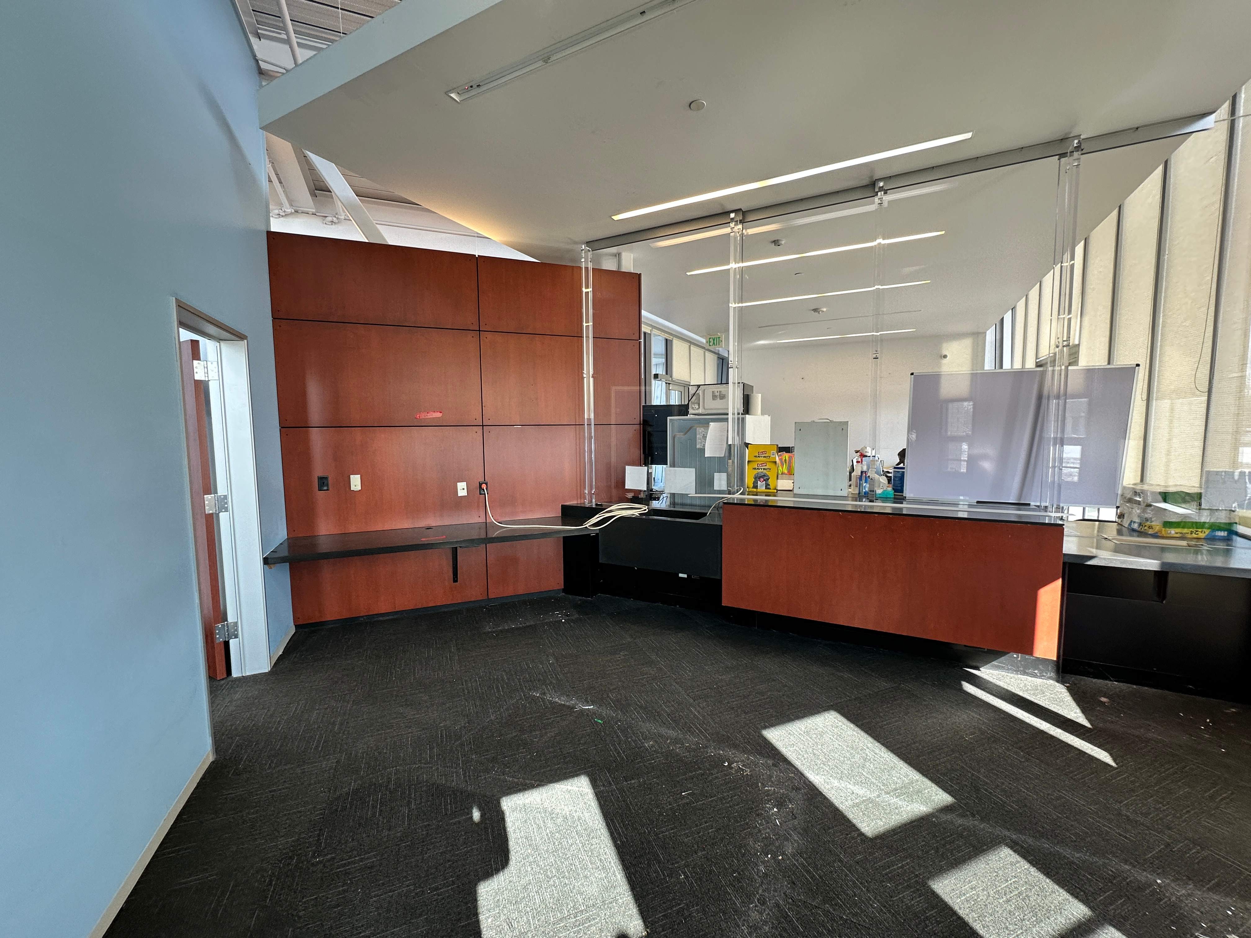 Windsor Community Development Center by Atmosphere Creative