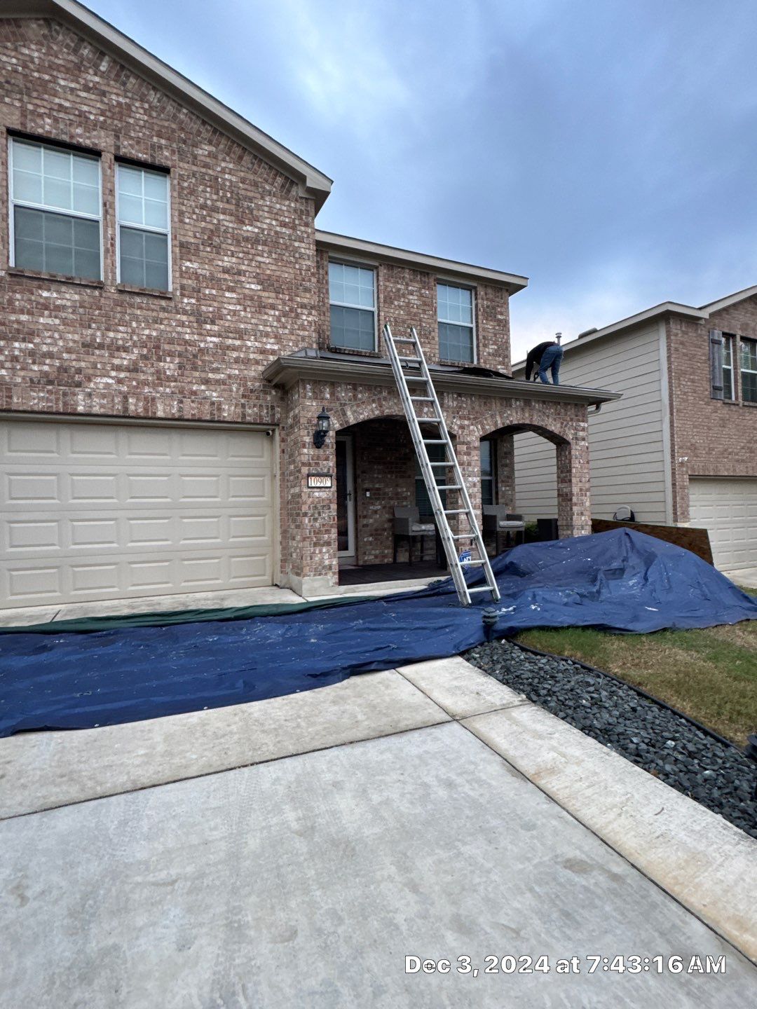 Brownwood Roof Replacement | San Antonio, TX by Ayan Roofing, LLC