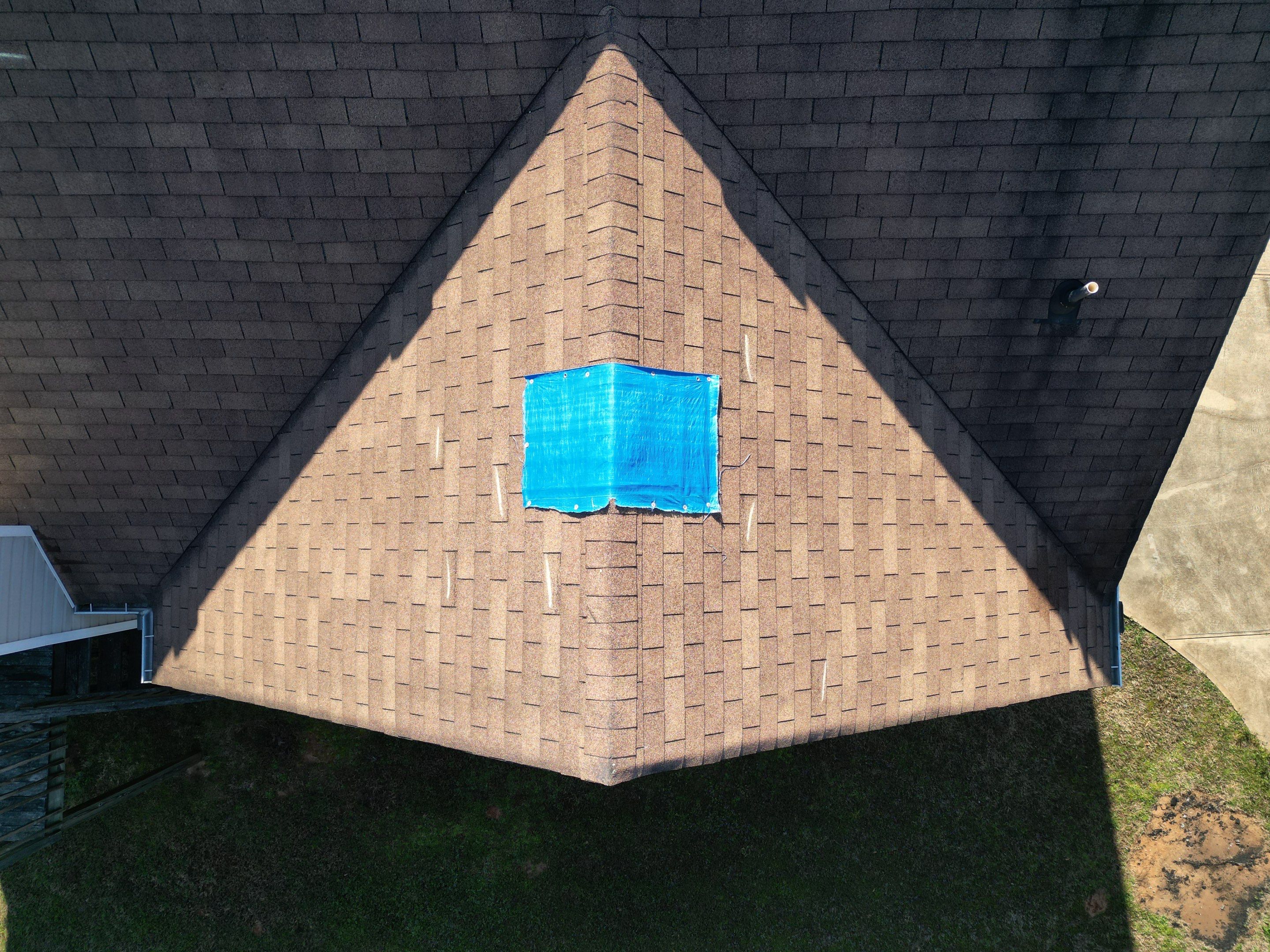 Roof Replacement by Deerfield Roofing LLC