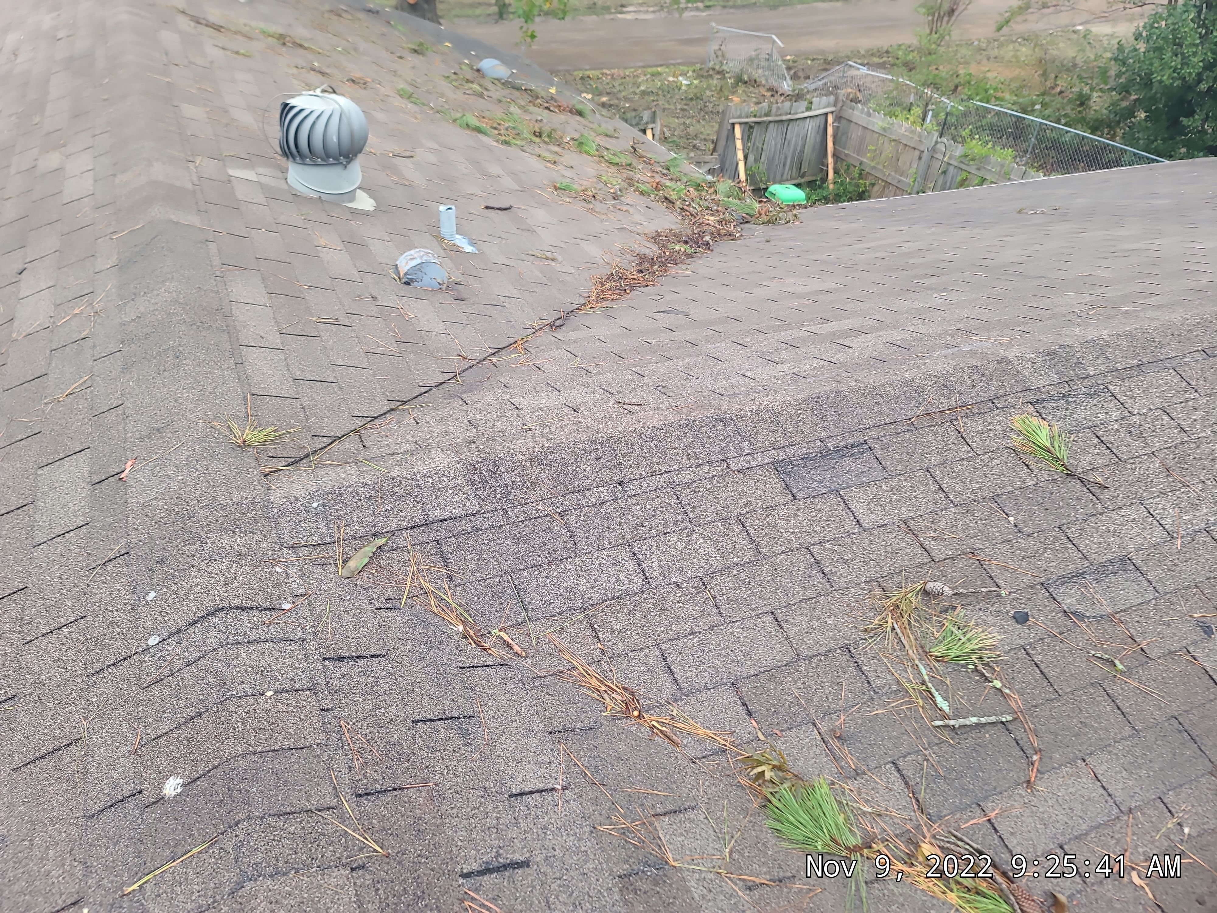 Residential Roofing Installation in Idabel, Oklahoma by Hostetler Roofing