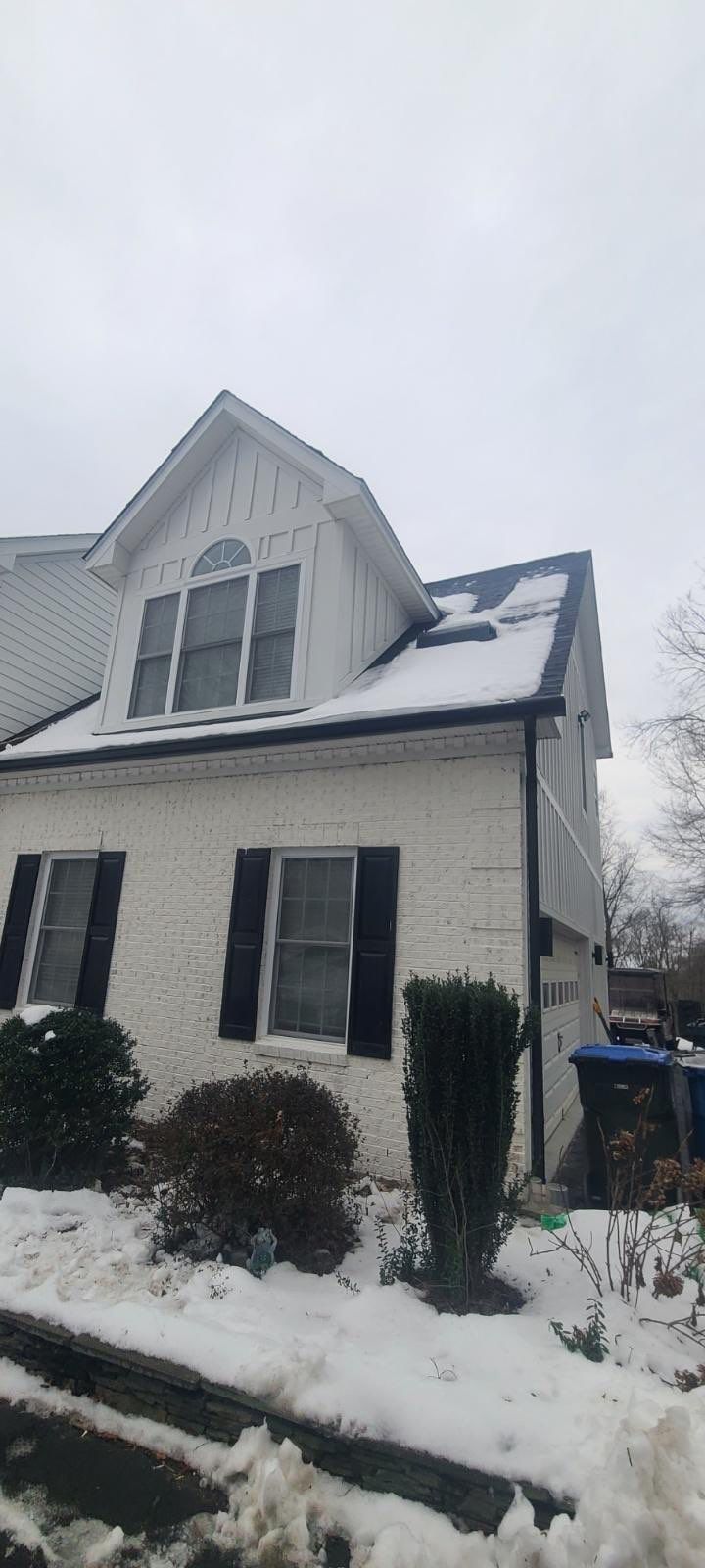 Lorton: Multi-Trade Insurance Restoration by RM Banning, Inc.