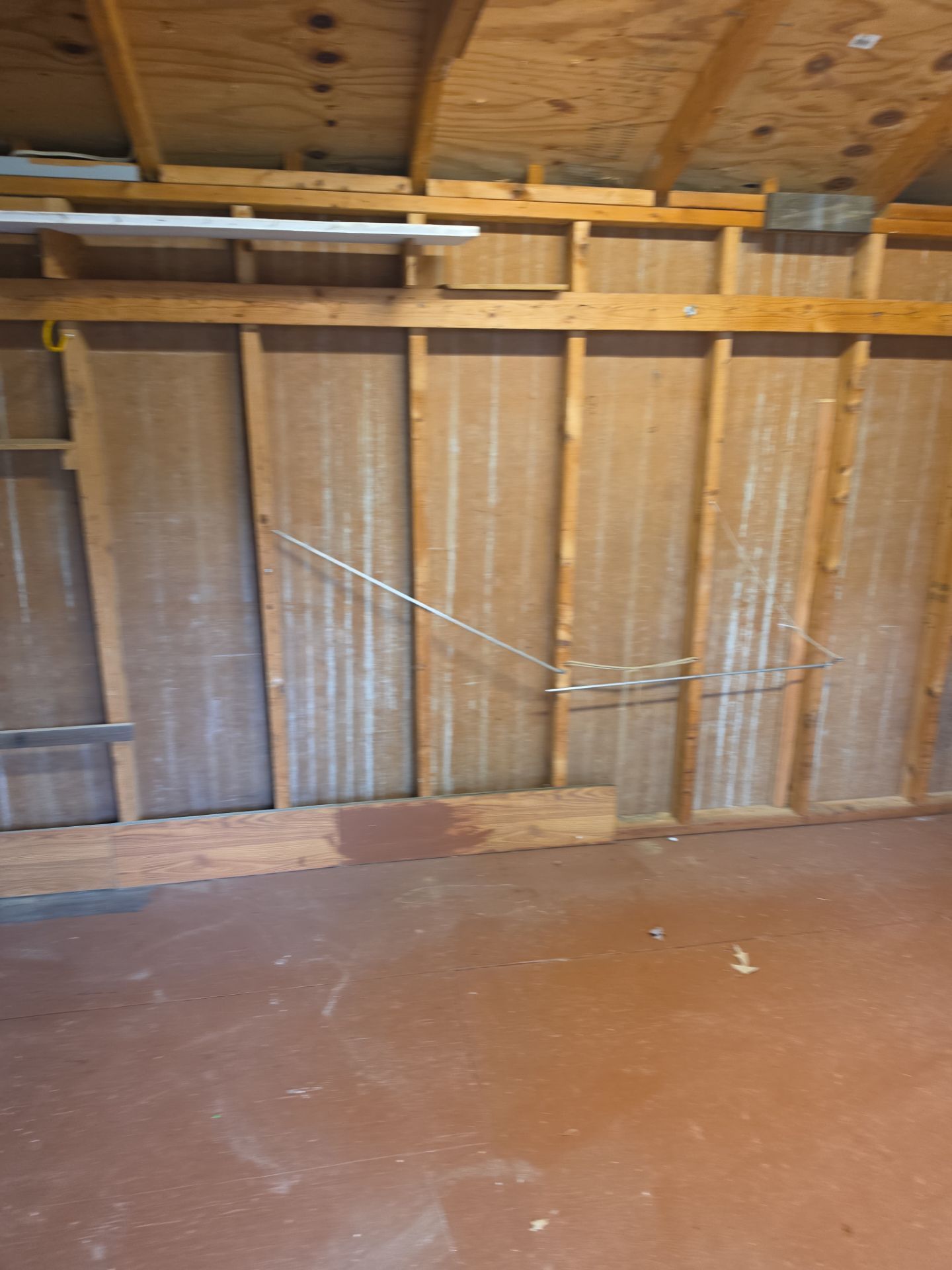 Property Clean Out Monroe by Badger Hauling