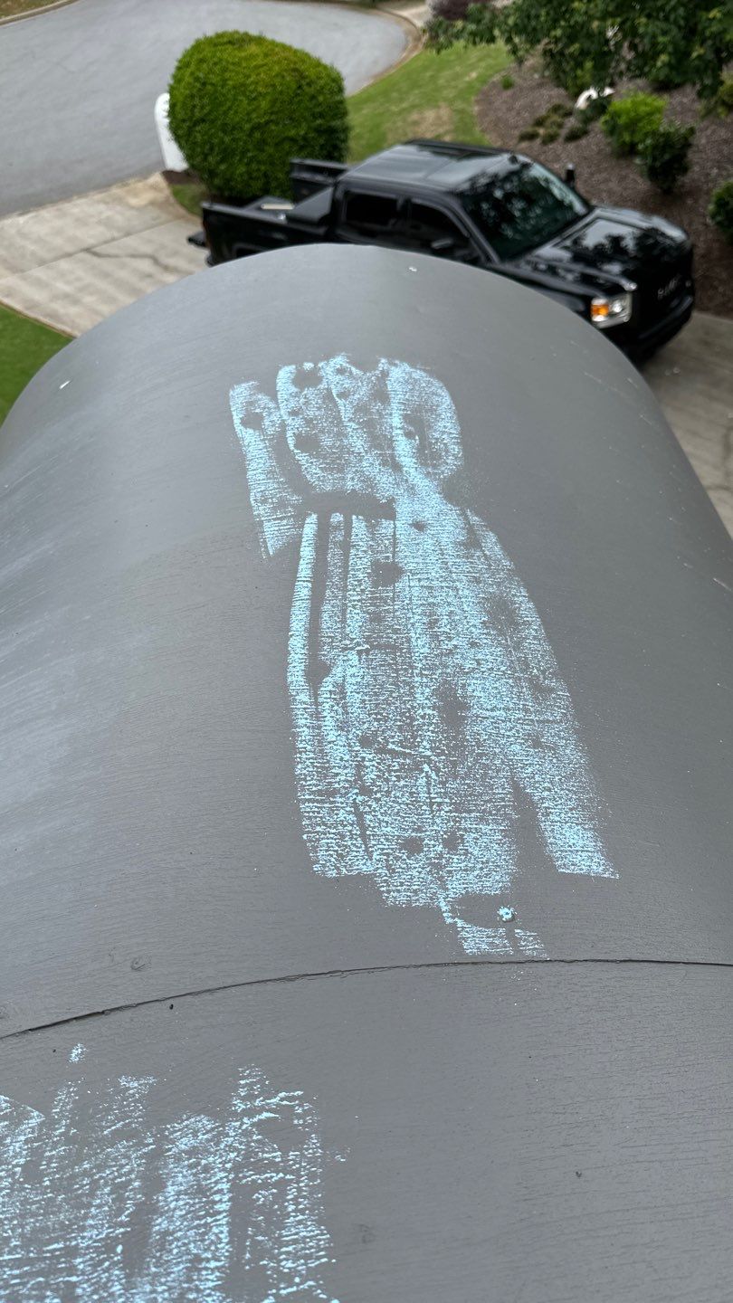 Residential Roofing Installation by Inspector Roofing and Restoration