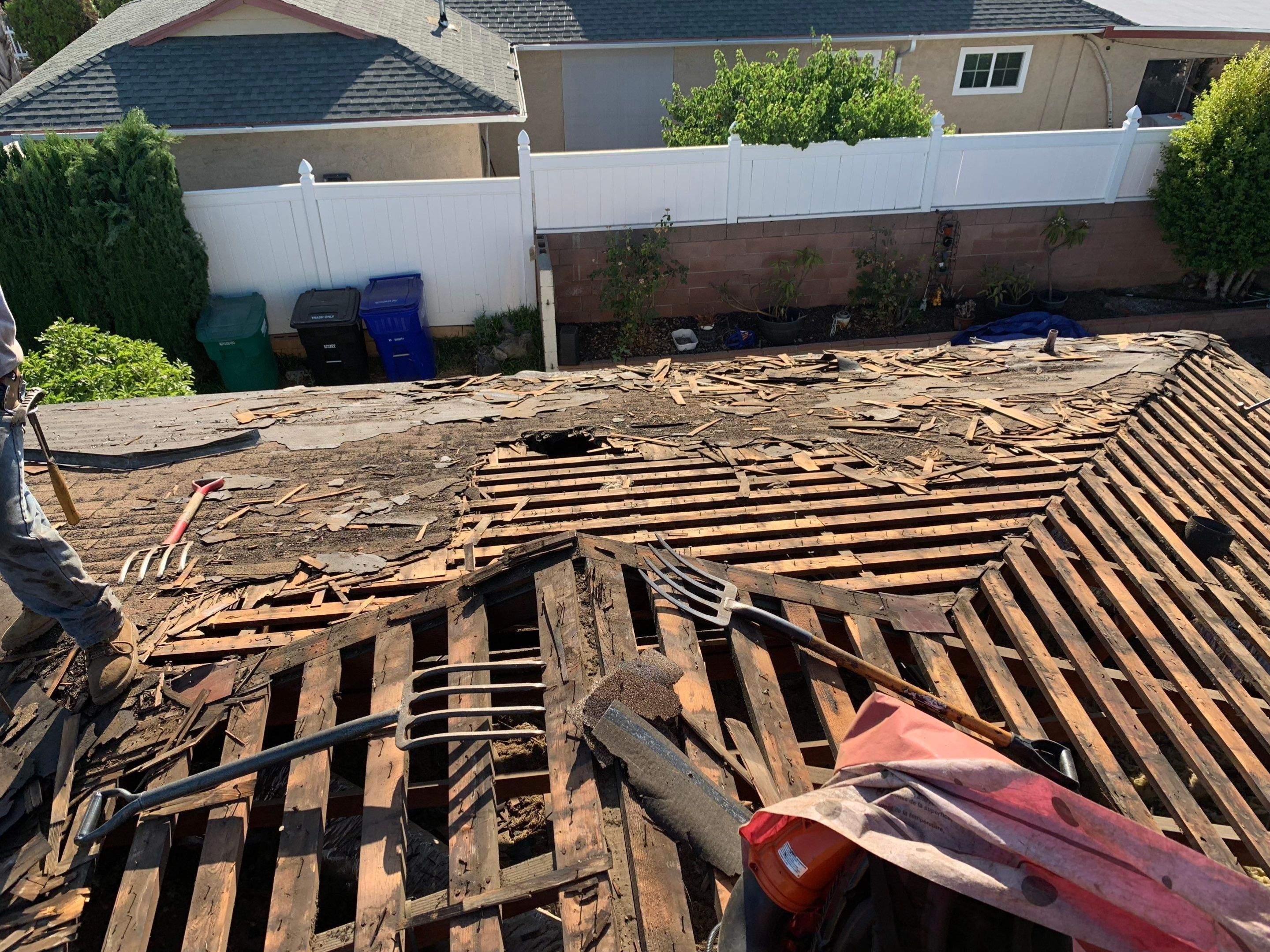 Roof Replacement - Covina, CA 91724 by Epic Roof Replacement