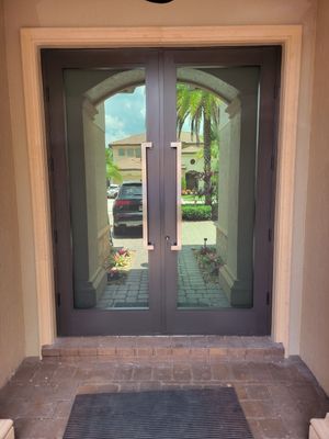 Project in Parkland