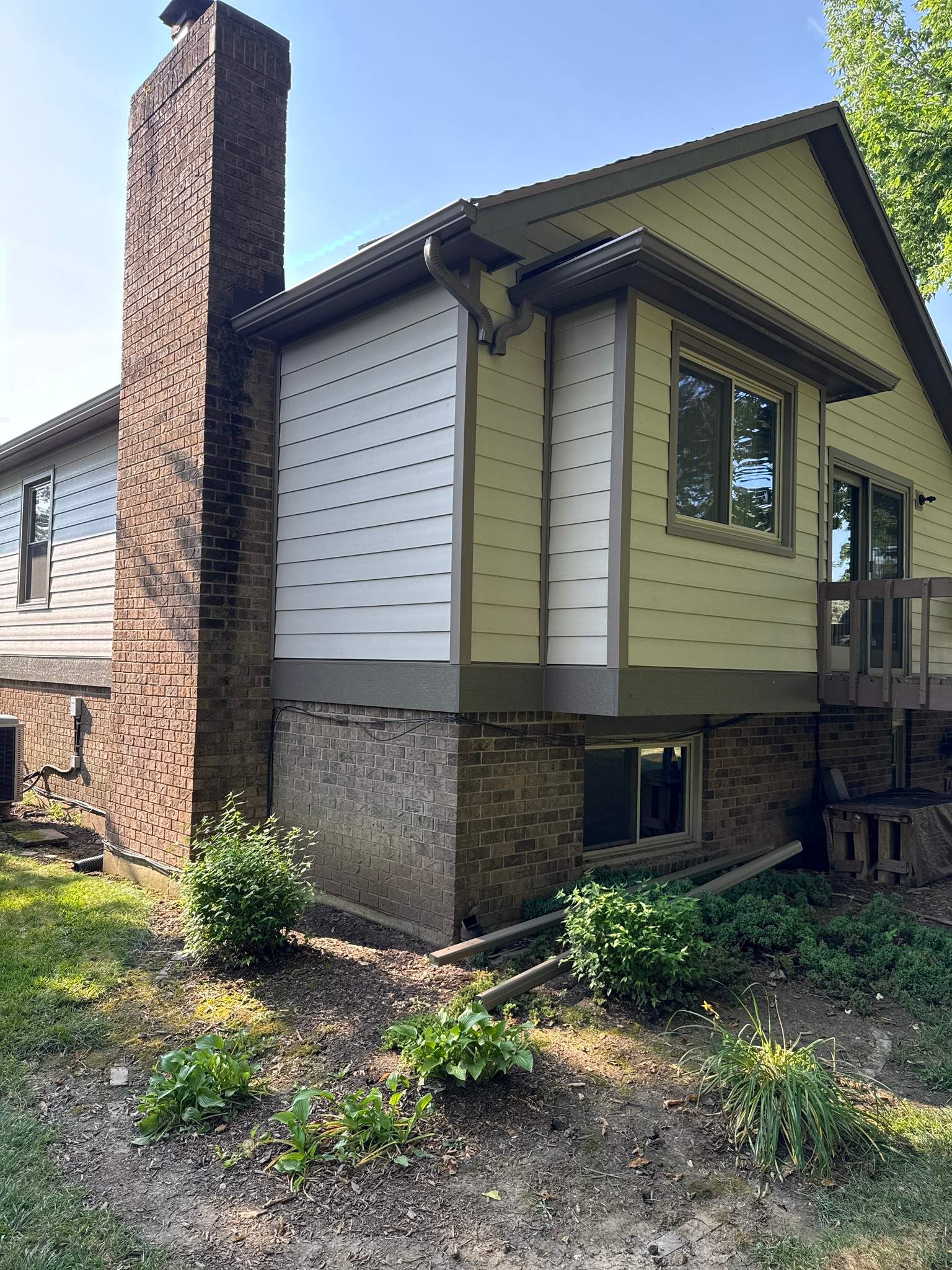 Tom Hunsaker by D&G Roofing and Restoration