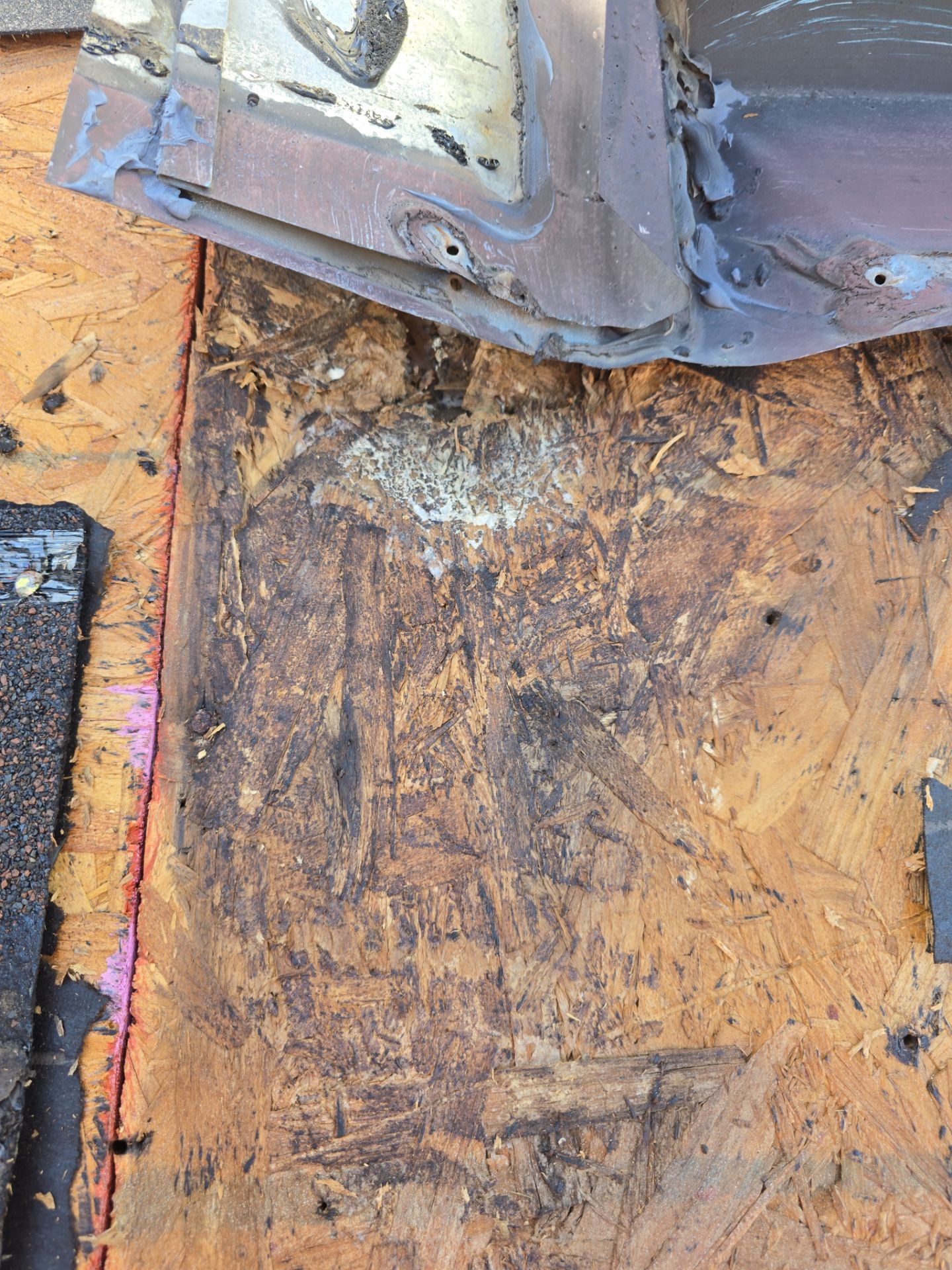 Roof Repair Friendswood by Roof Repair Company