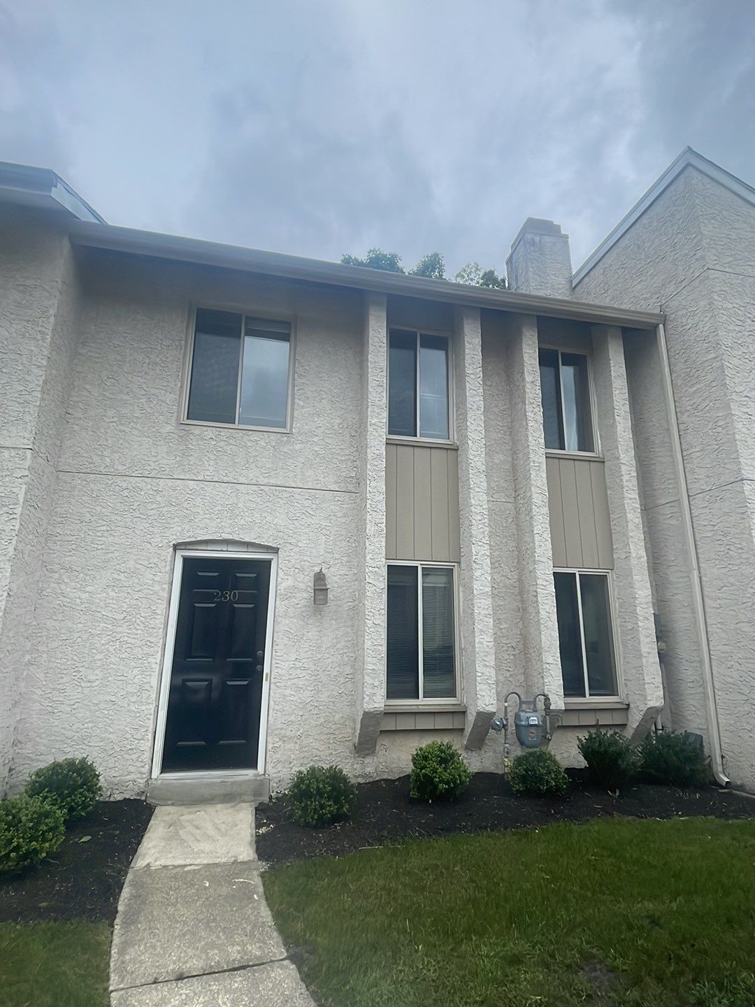 Stucco Cleaning, Chimney Cleaning & concrete cleaning by SJ Exterior