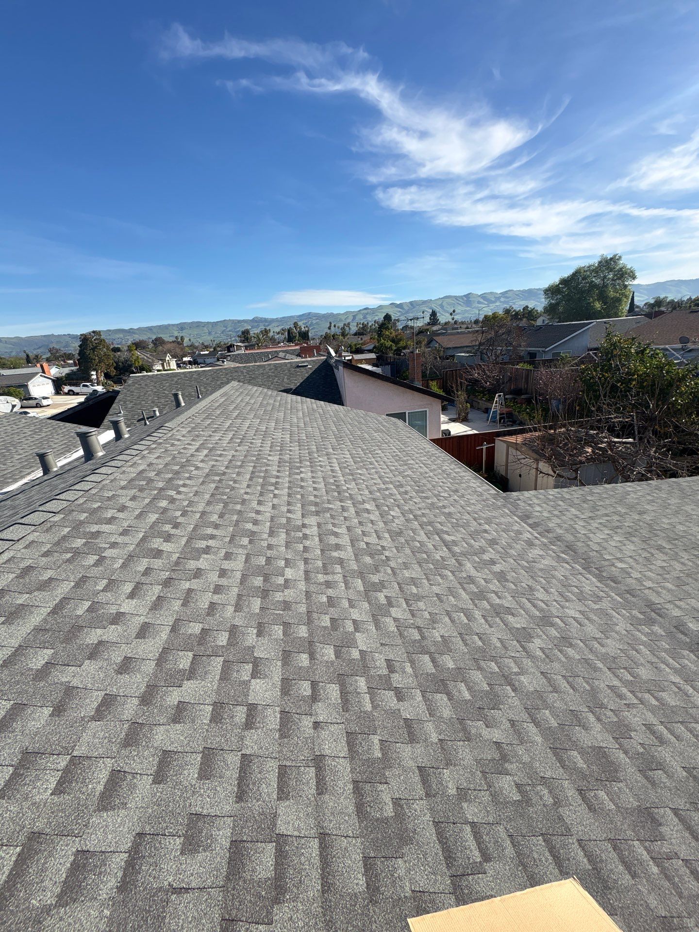 Roof Replacement - San Jose, CA 95122 by Epic Roof Replacement