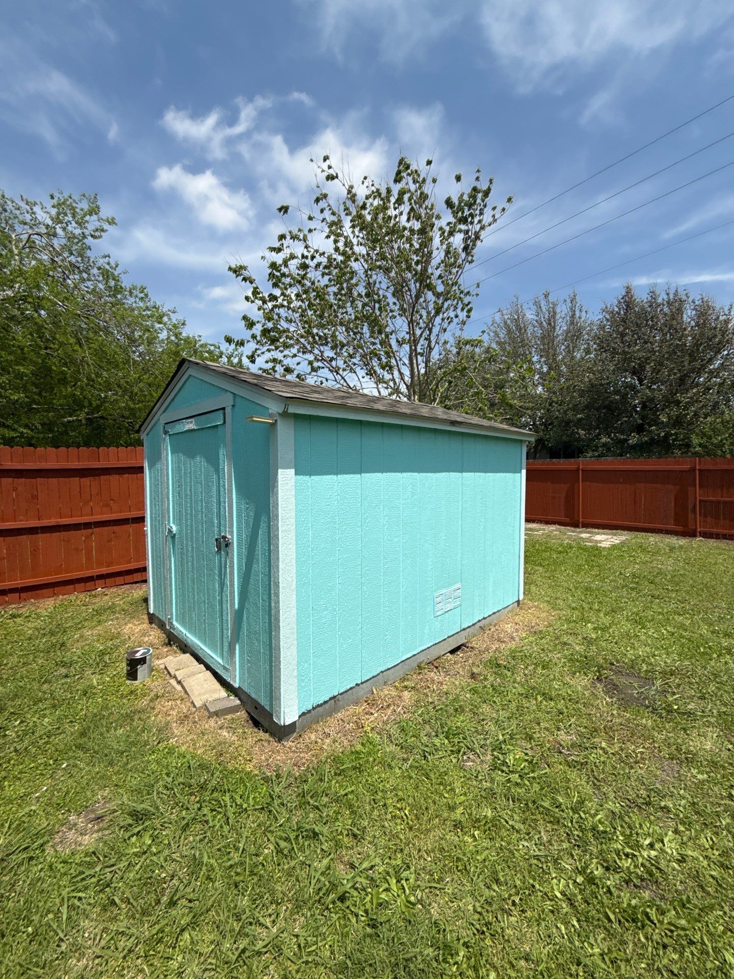 Project in Waxahachie by Rhino Roofing and General Contracting, LLC
