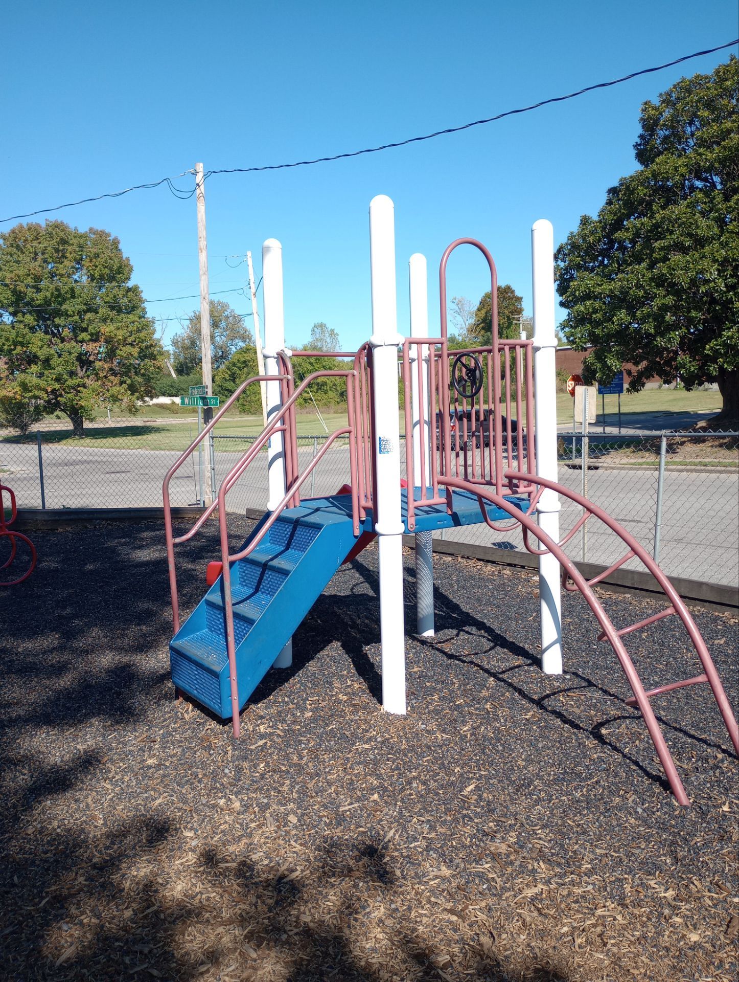 St. Mary's Church and School by Duncan Painting And Wallcovering