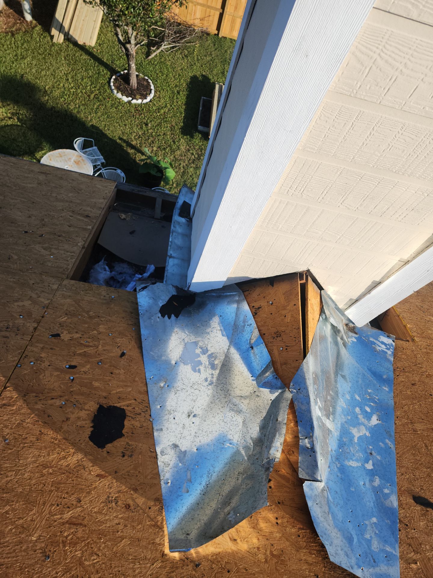Roof Replacement Richmond by Roof Repair Services LLC