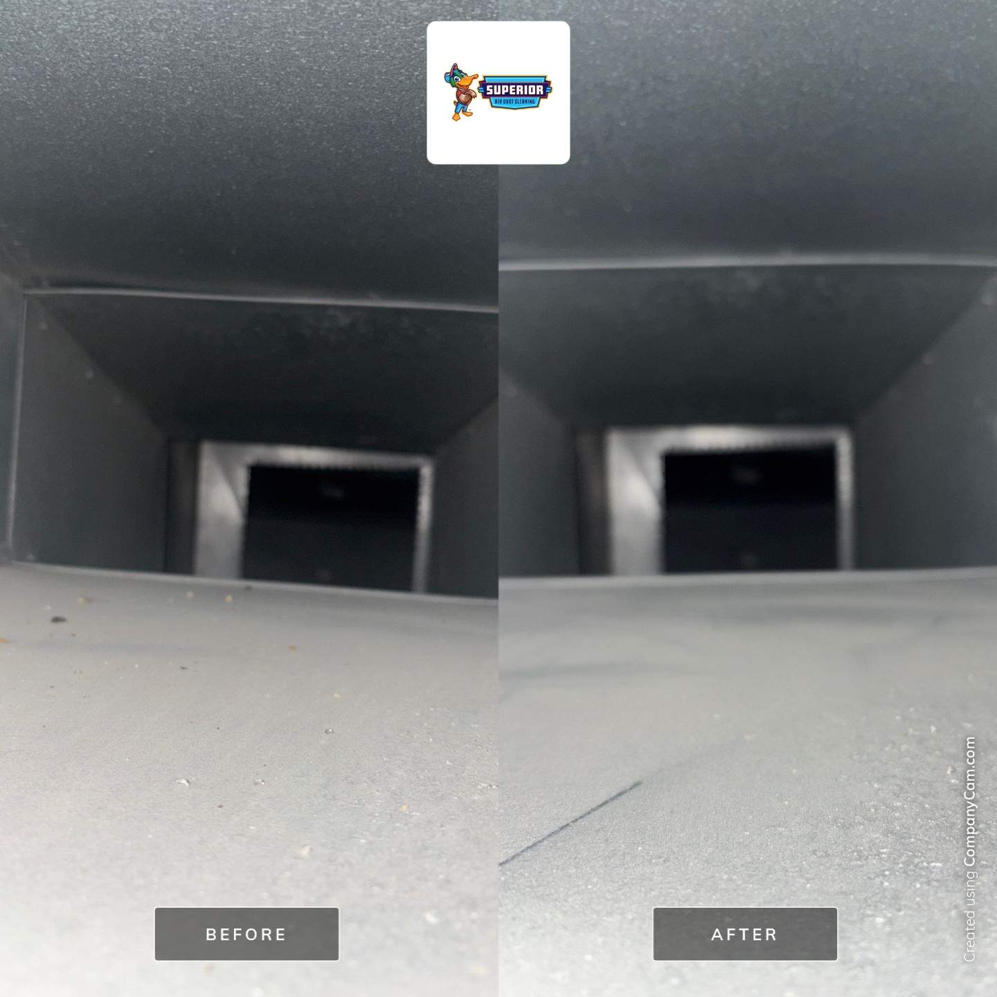 Air Duct Cleaning in Columbiana, OH by Superior Air Duct Cleaning