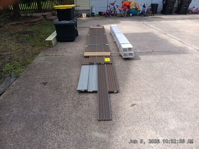 Project in Trenton