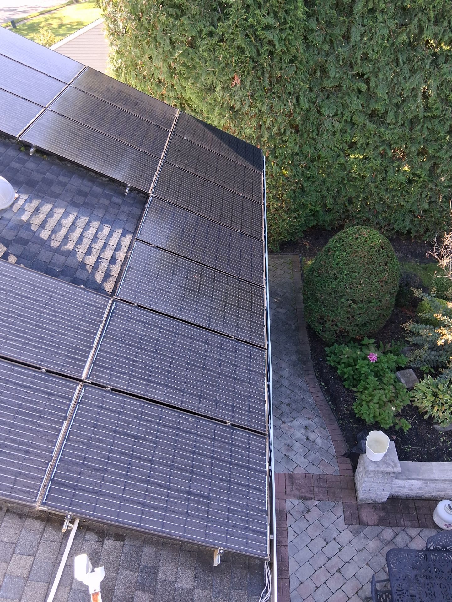 Gutter Cleaning and Downspout Repair Services in Montville by NJ Home Maintenance Services