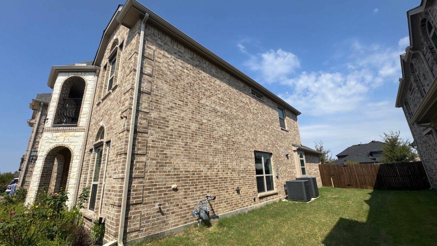 Project in Wylie by Rhino Roofing and General Contracting, LLC