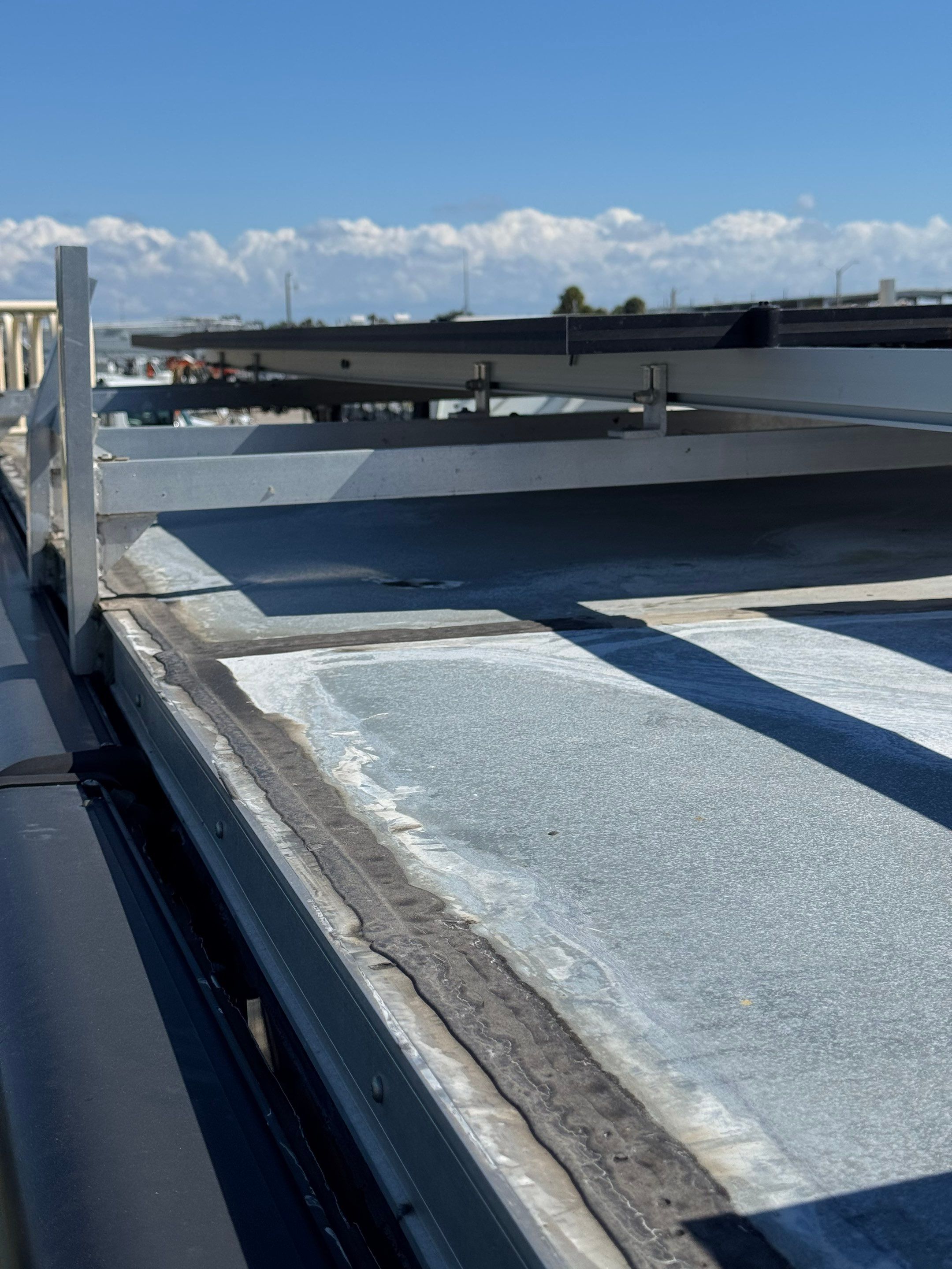 Project in North Palm Beach by Payoli Solar