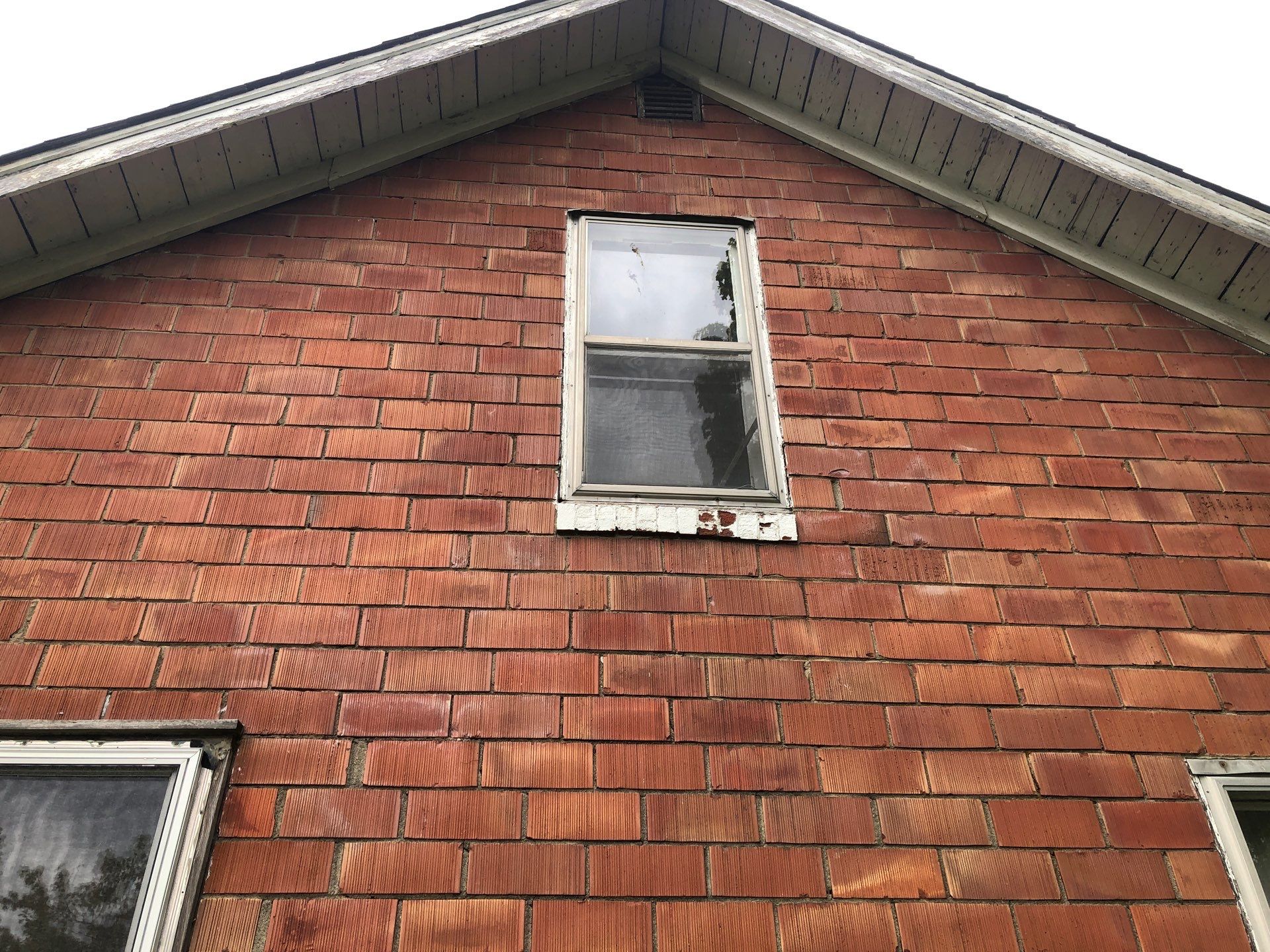 Old Farmhouse Restoration by 317 Roofing & Restorations