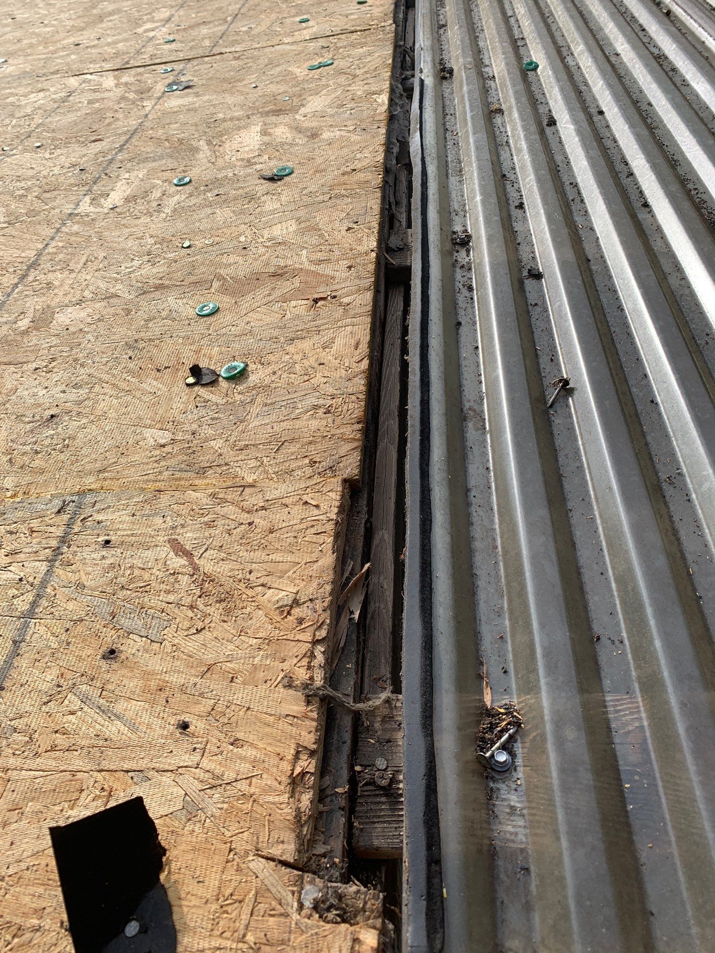 BYE BYE Wood Shakes by EEC Windows, Siding & Roofing