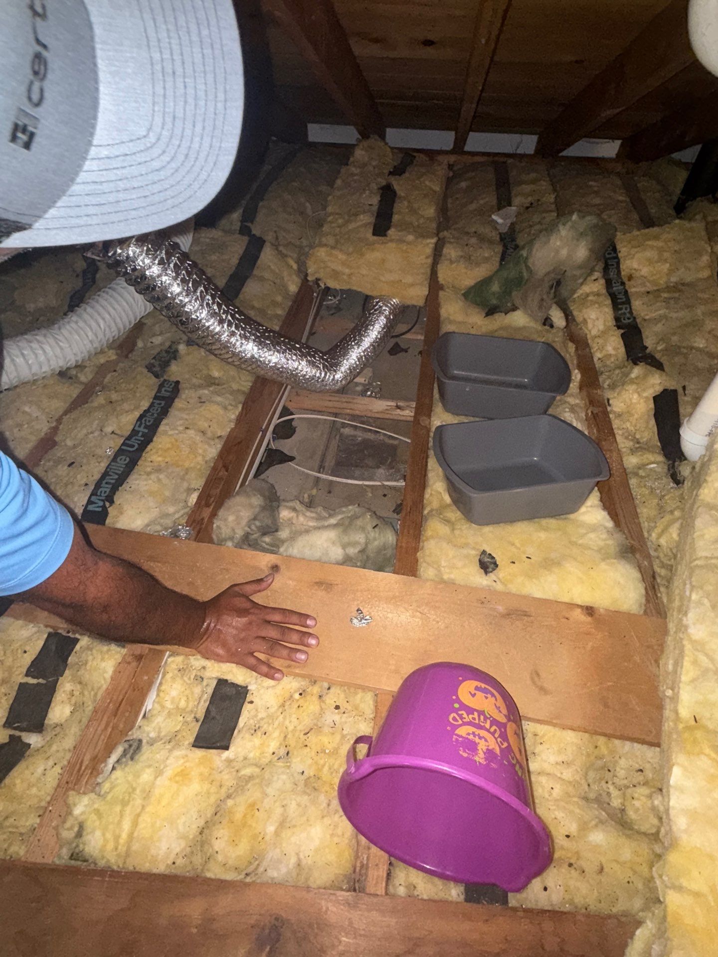 Roof Repair with Shingle Replacement – Chelmsford, MA by Mighty Dog Roofing of Greater Middlesex County