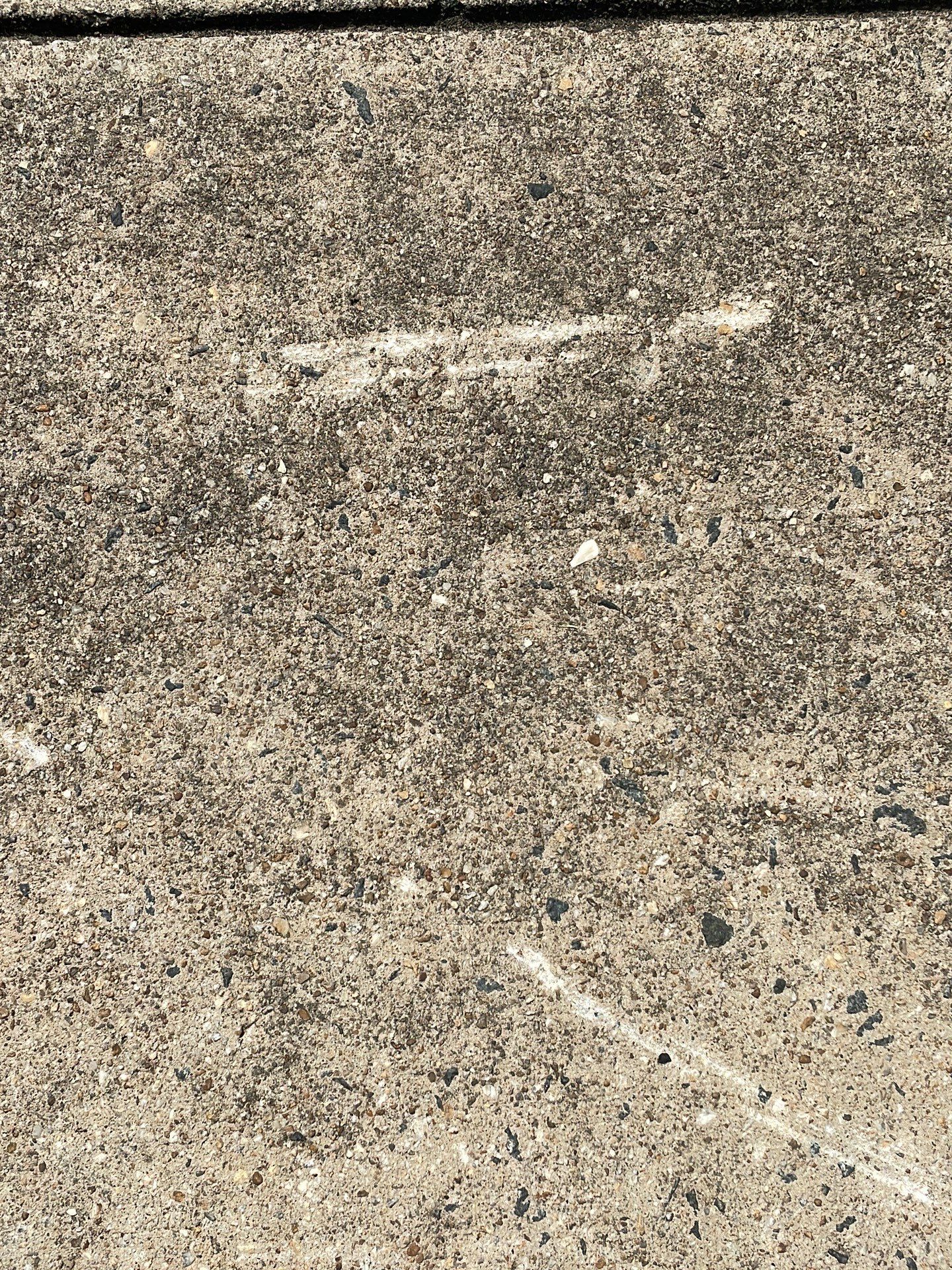 New walkway with stairs and a new front porch by Fairfax Contractors, LLC