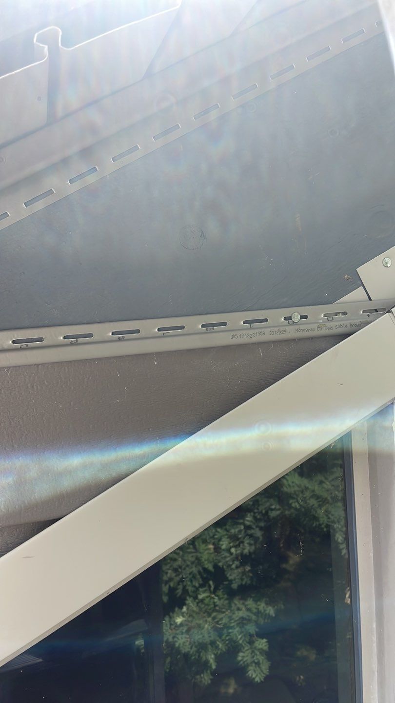 Siding Replacement using Certainteed Monogram D5 by 180 Contractors