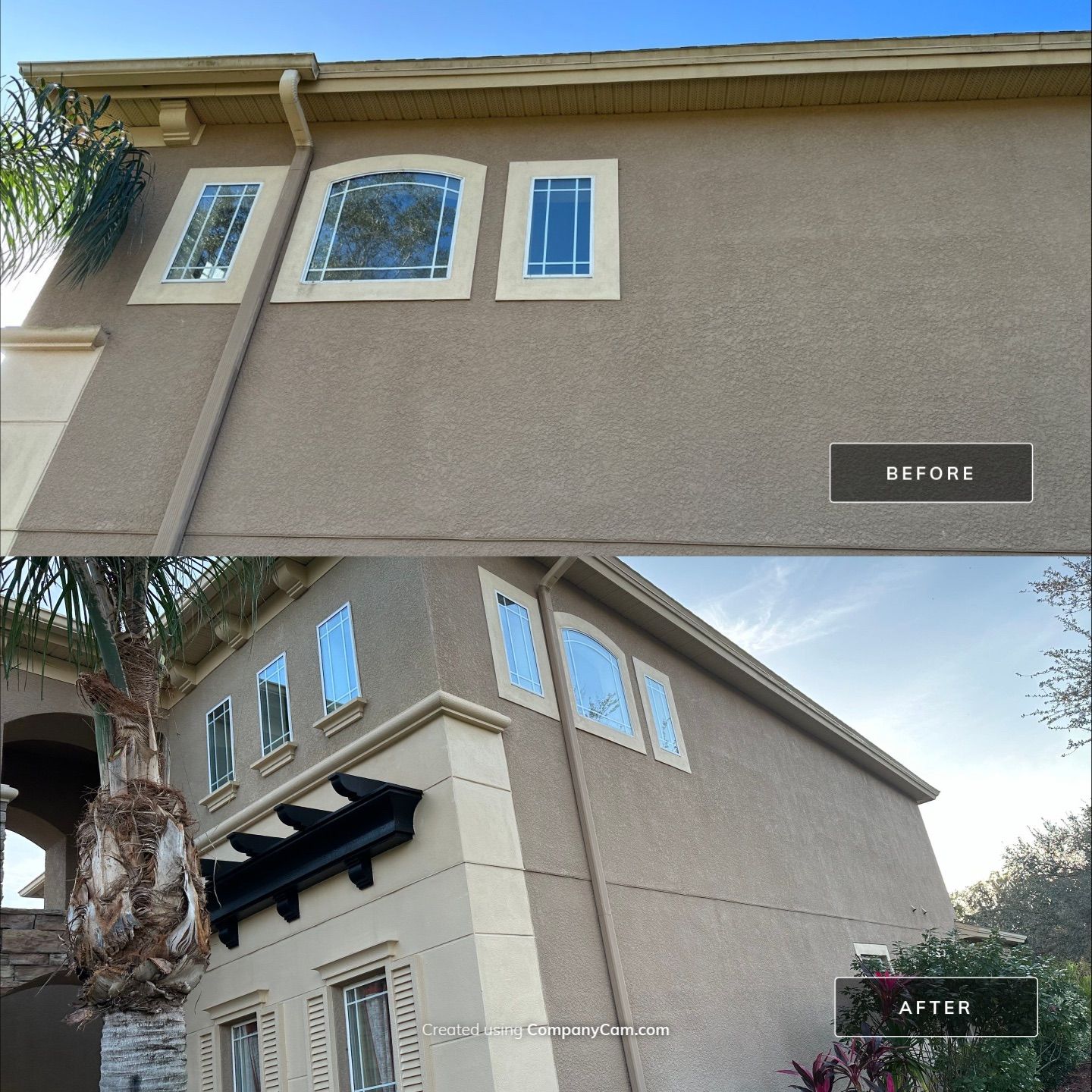 House Wash, Roof Cleaning & more Oakleaf Hammock, Ellenton, FL | Sunshine AquaWash by Sunshine AquaWash