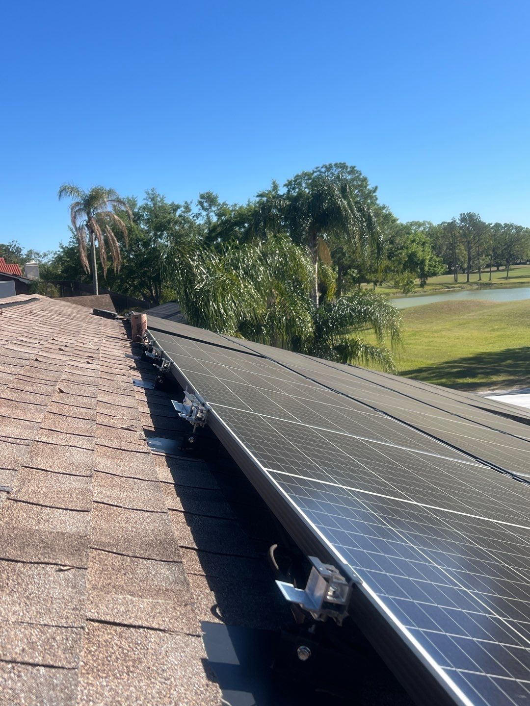 Owens Corning Designer Series (Summer Harvest) by RoofGuru AI