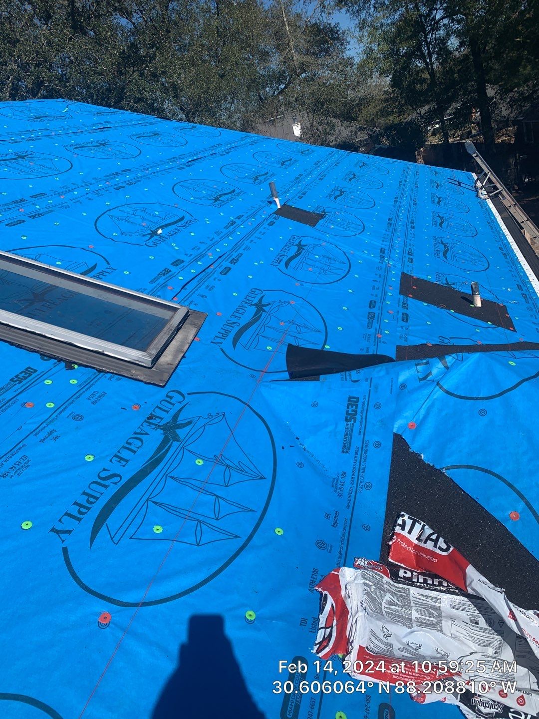 Fortified Roof by American Roofing & Construction LLC
