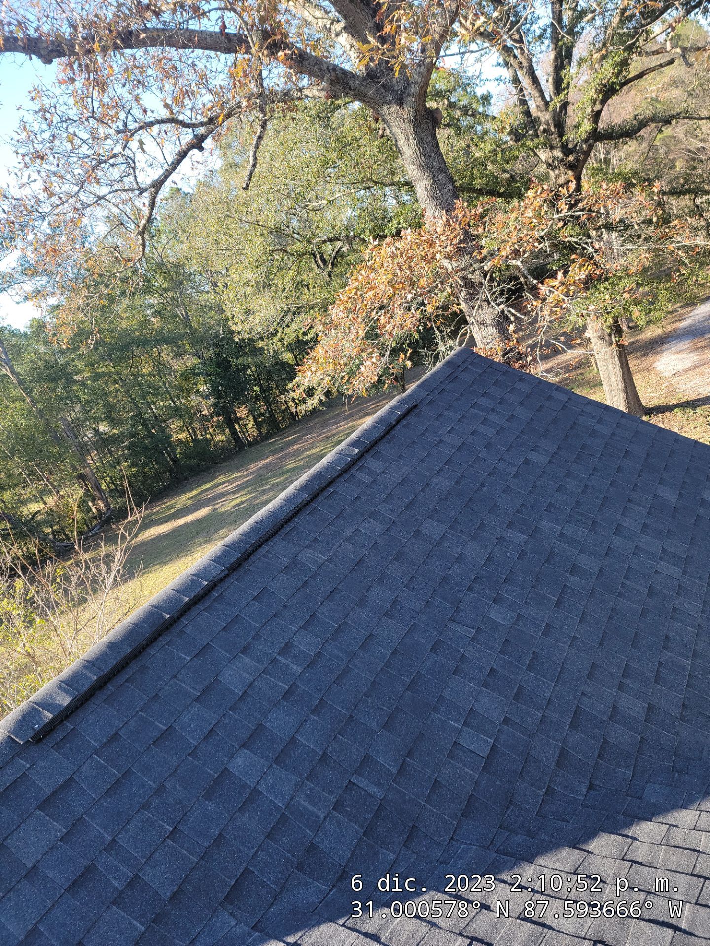 Jaye by IAM Roofing LLC