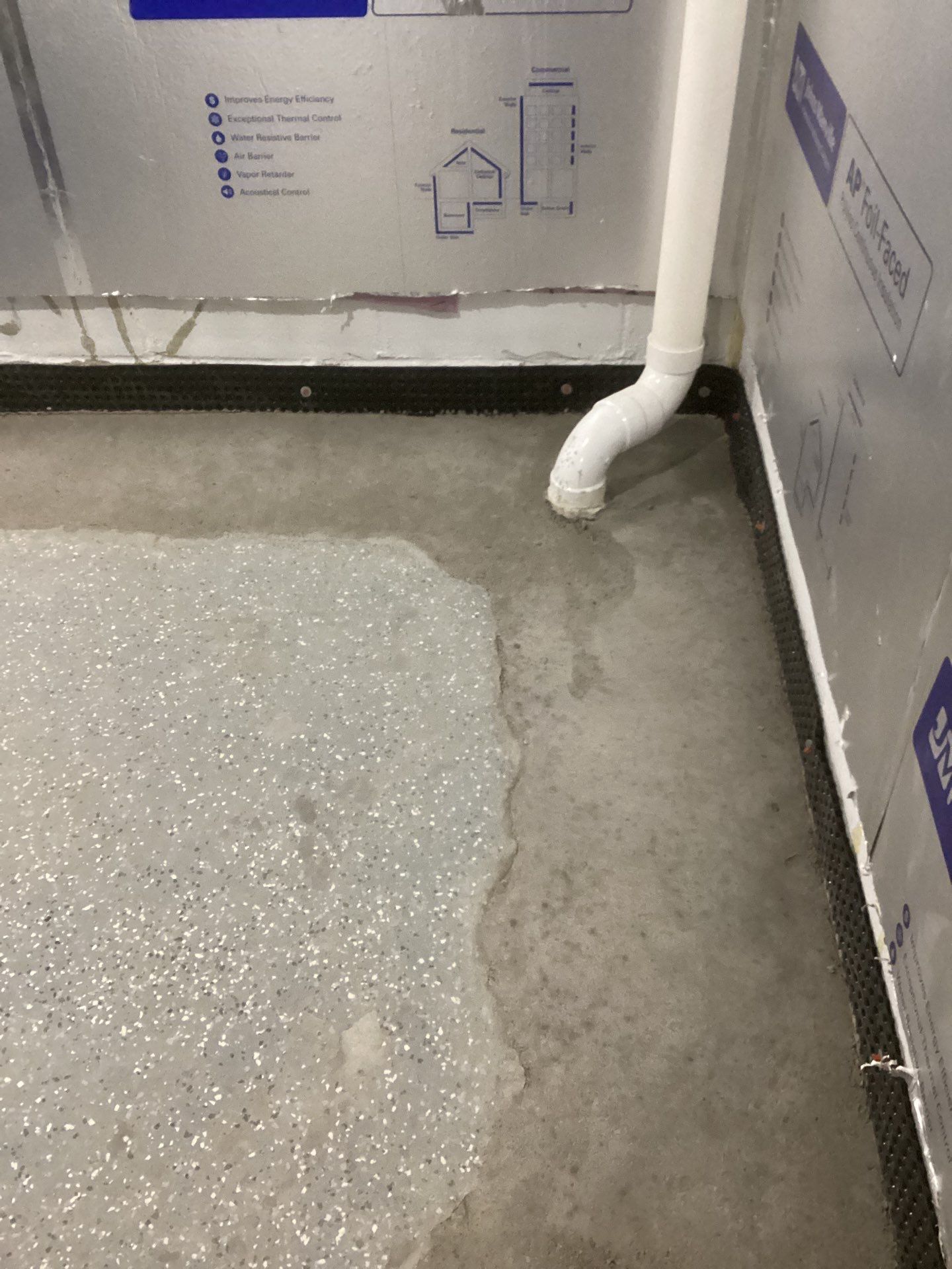 Mold Free Peace of Mind by Waterproofing Northeast