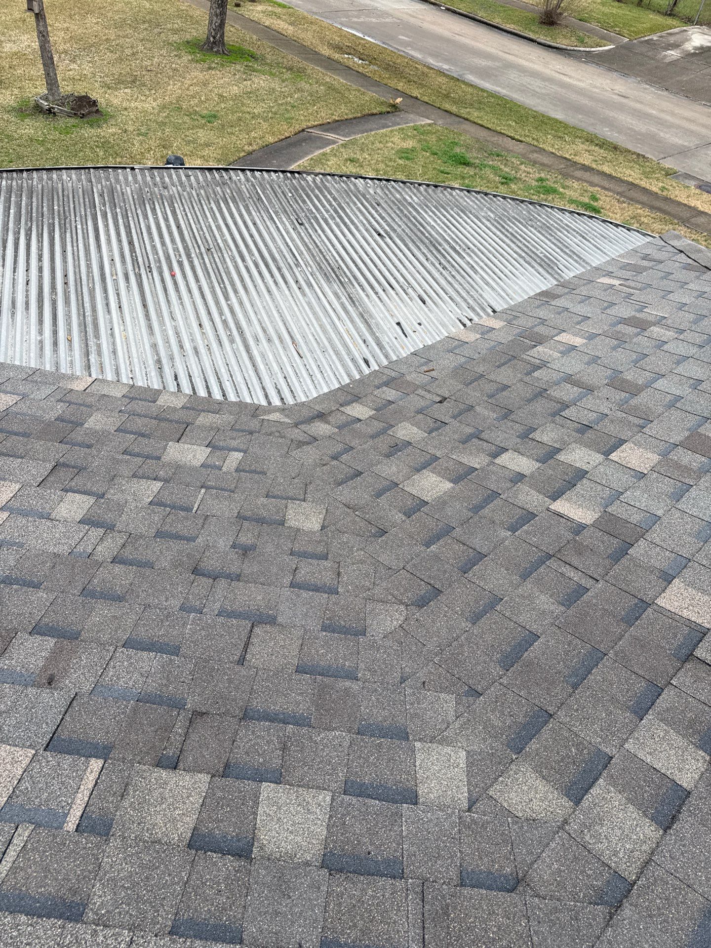 Roof Replacement Pasadena by Roof Repair Services LLC