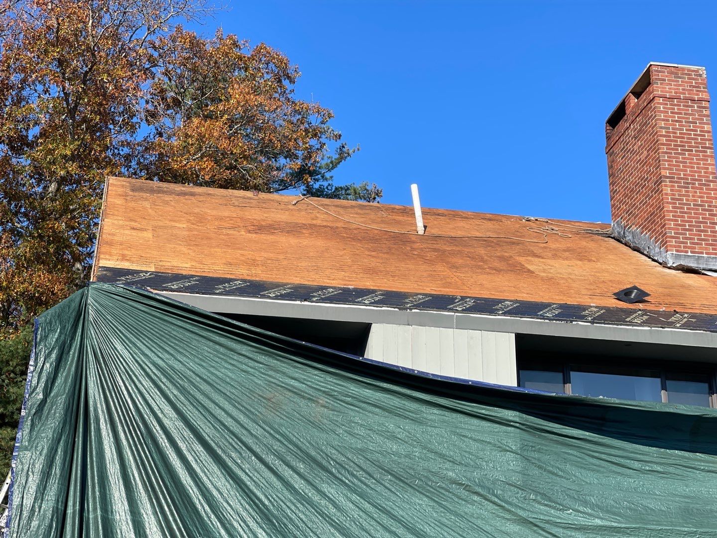 "Complete Roof & Skylight Upgrade with Proper Ventilation!" by Sensible Home Solutions