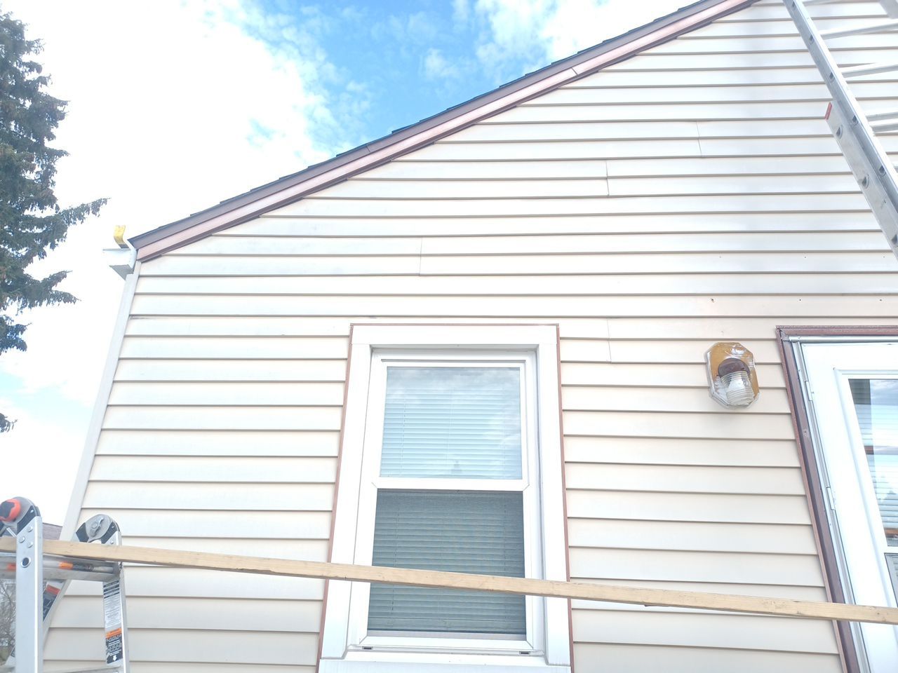 Charlie James by Silver Leaf Contracting 