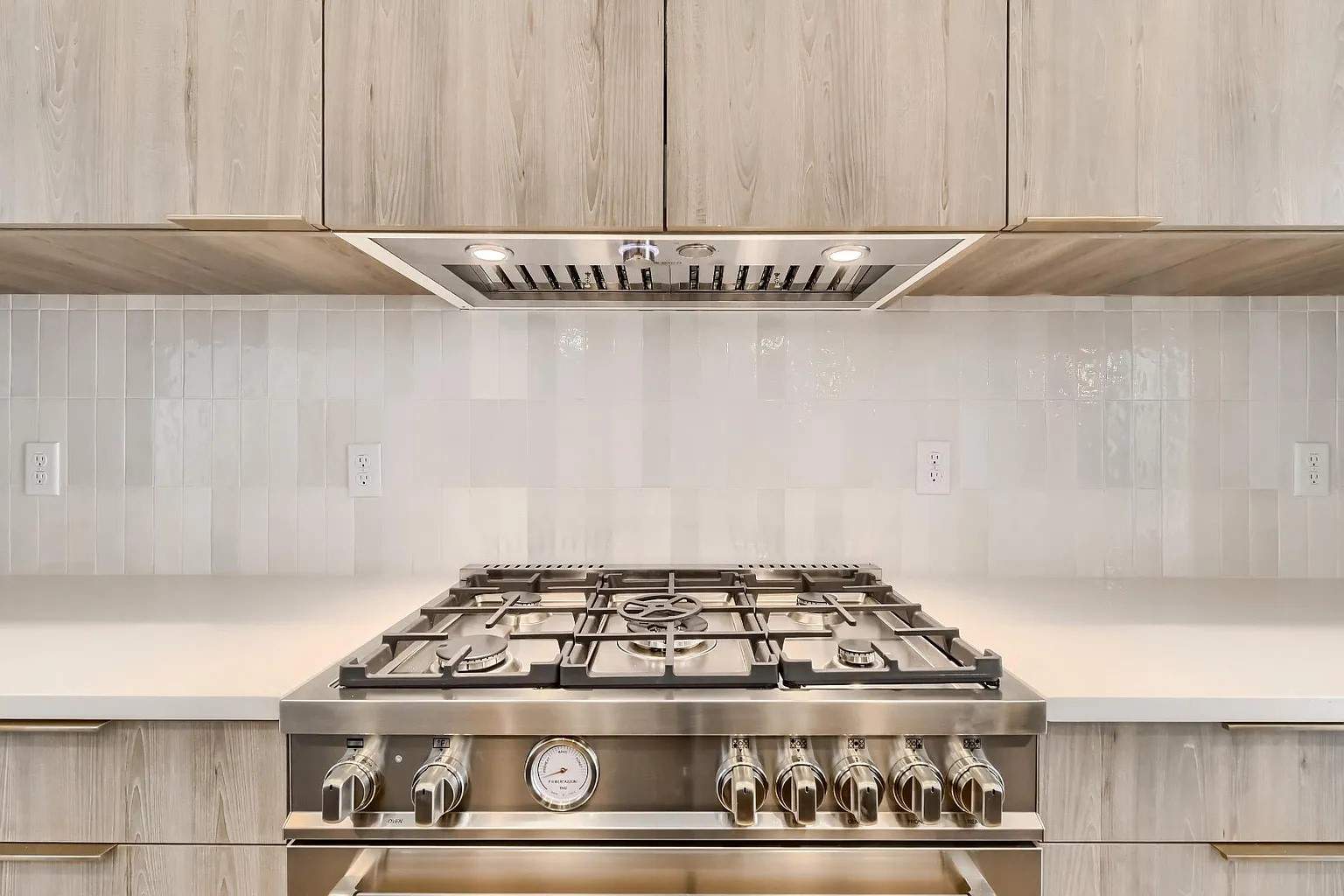 Whole House Solution: Denver - University Neighborhood by Concept 32, Inc.