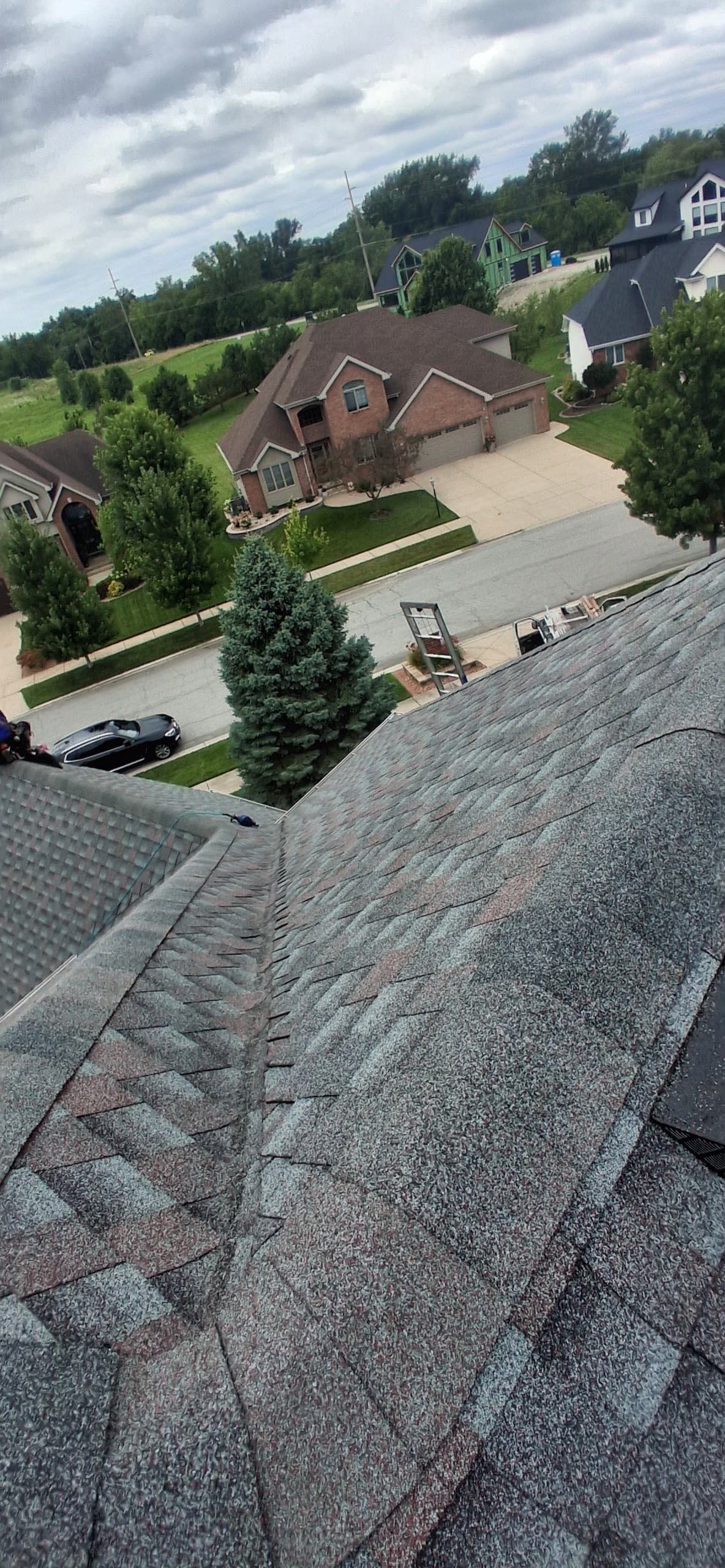 Roofing with GAF by Optimal Home Improvement 