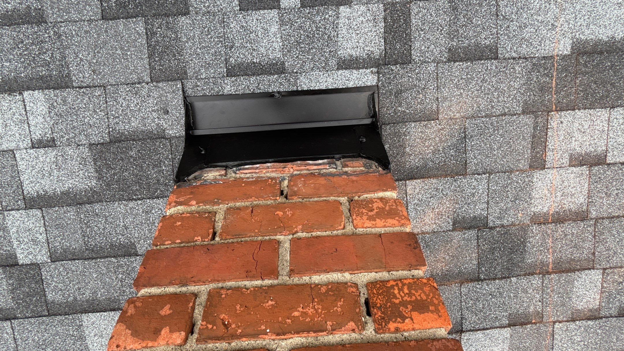 Roof Replacement using Owens Corning Slatestone Gray by 180 Contractors