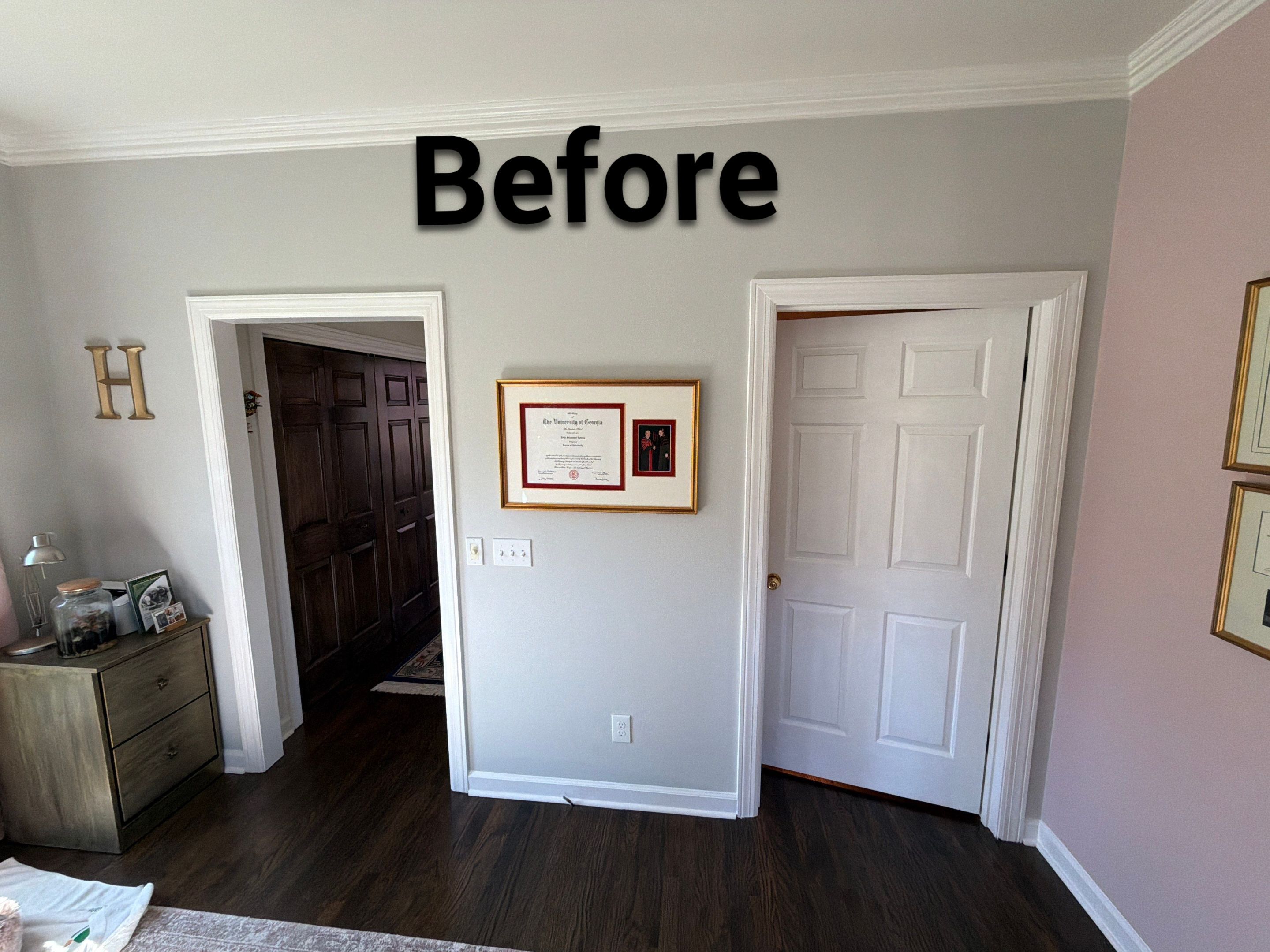 Bathroom Remodel in Brentwood by Music City Improvements
