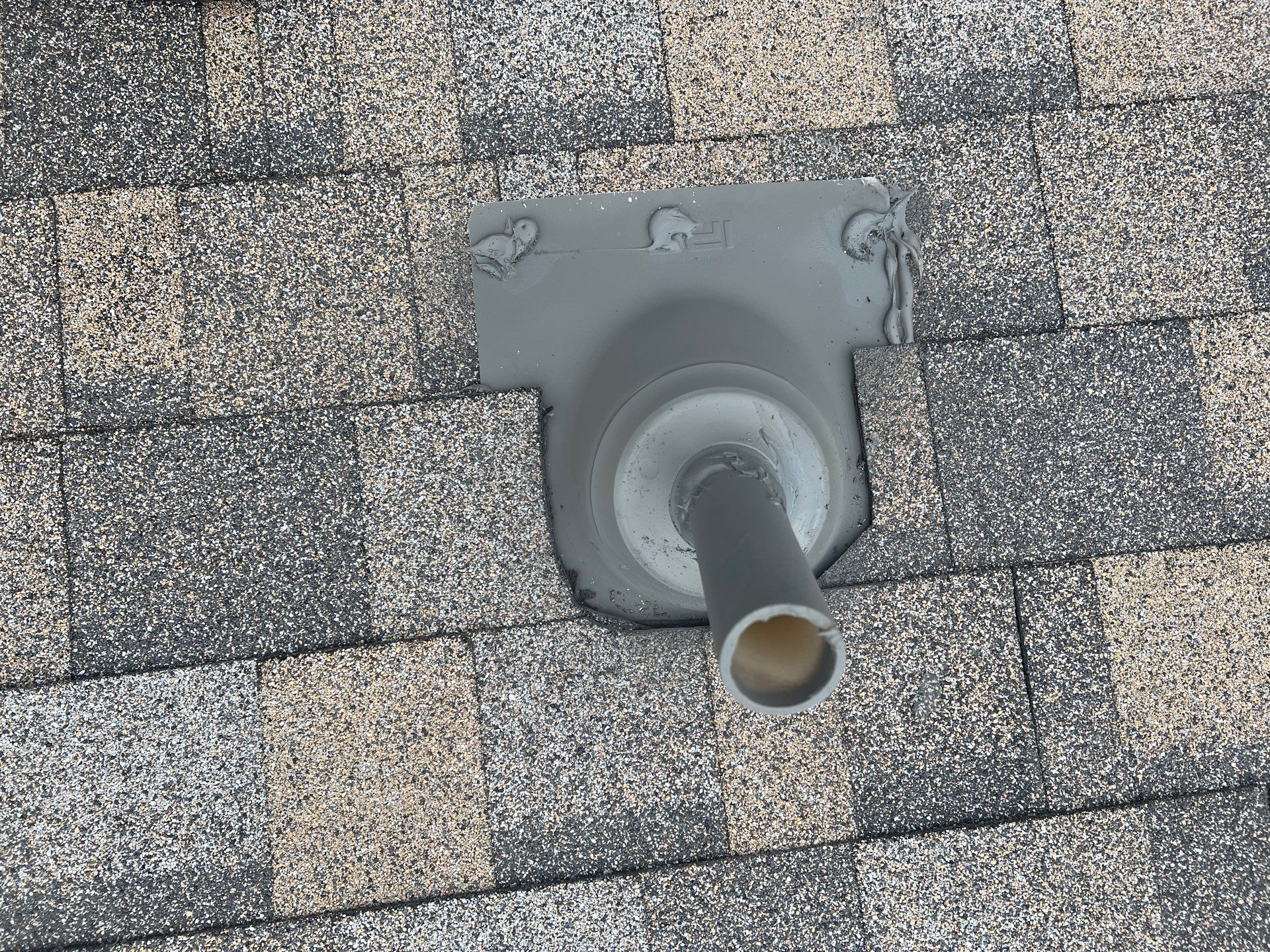 Project in Cedar Park by Rhino Roofing and General Contracting, LLC