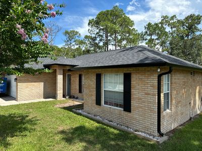 Shingle Reroof Replacement  Deltona FL